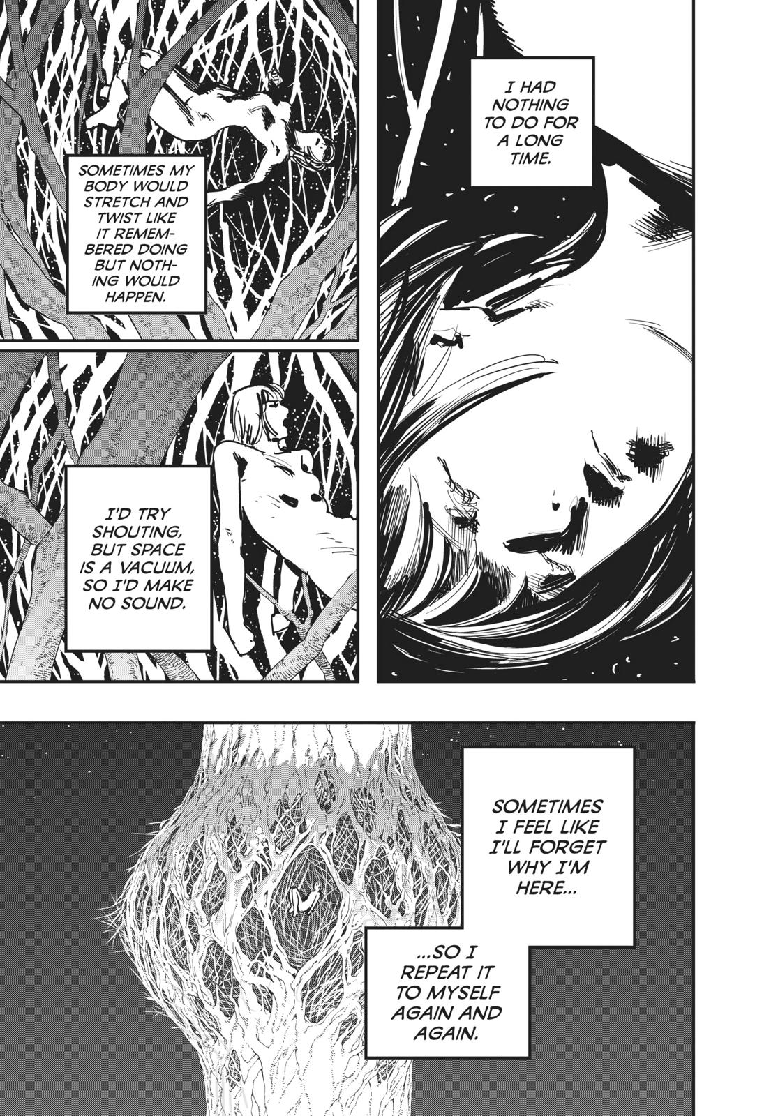 Read Fire Punch EN Manga Online