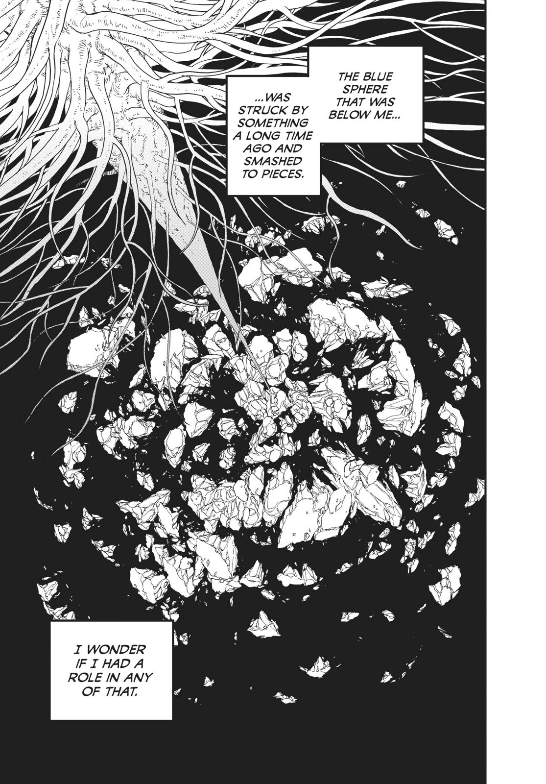 Read Fire Punch EN Manga Online