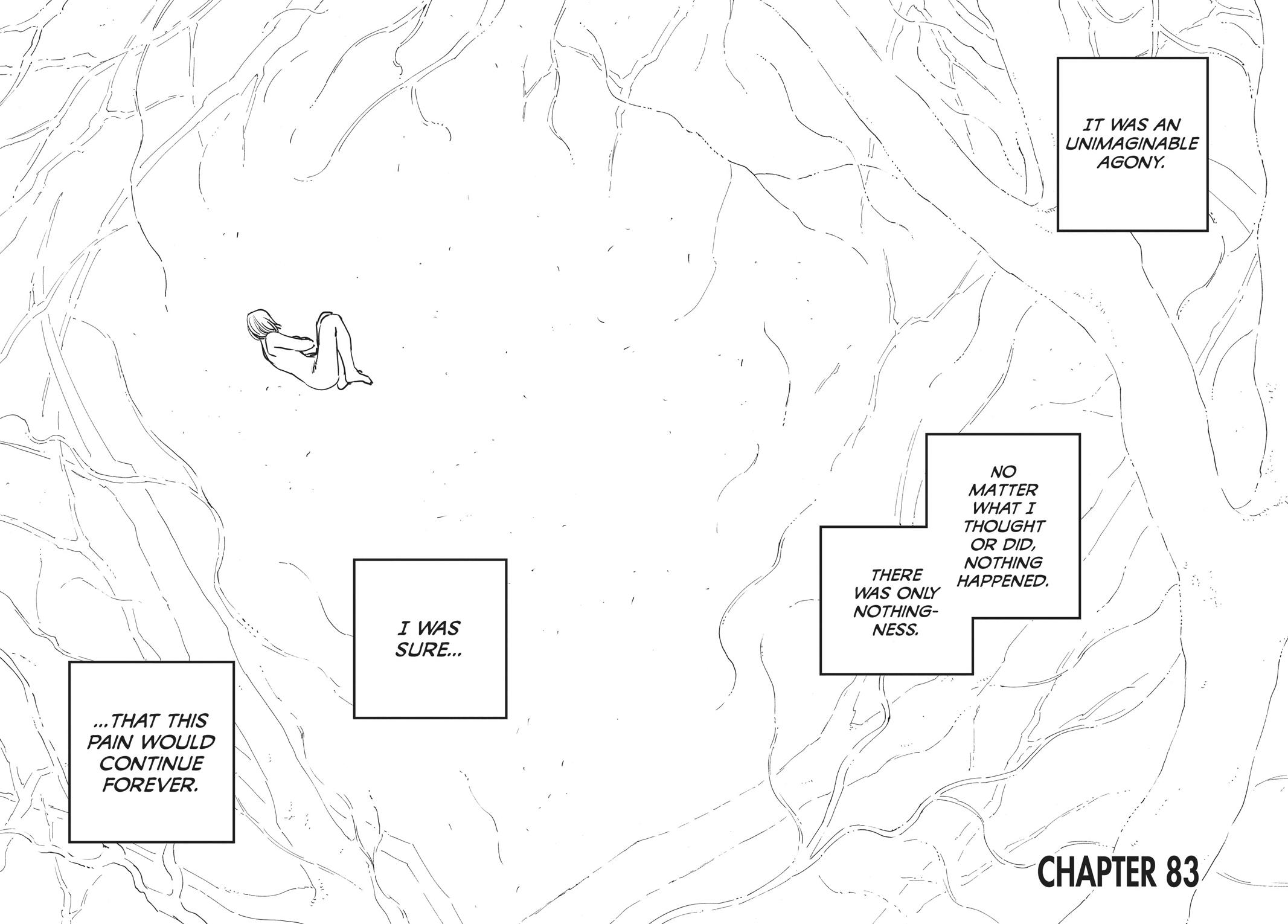 Read Fire Punch EN Manga Online