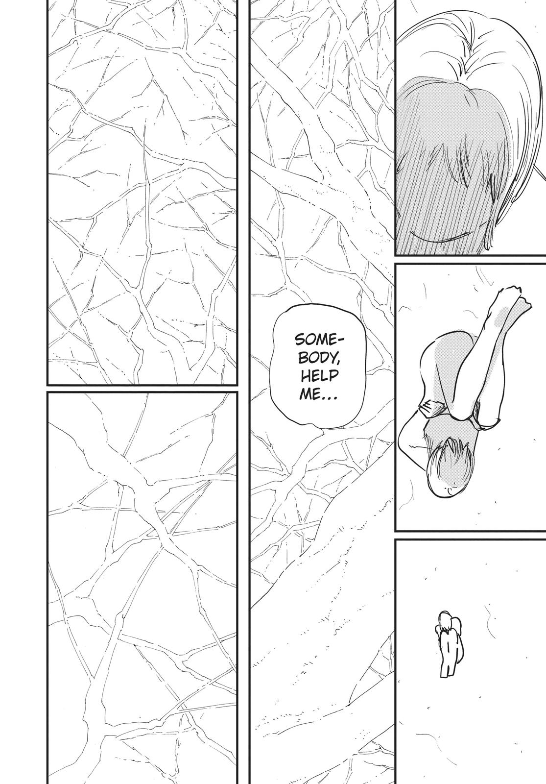 Read Fire Punch EN Manga Online