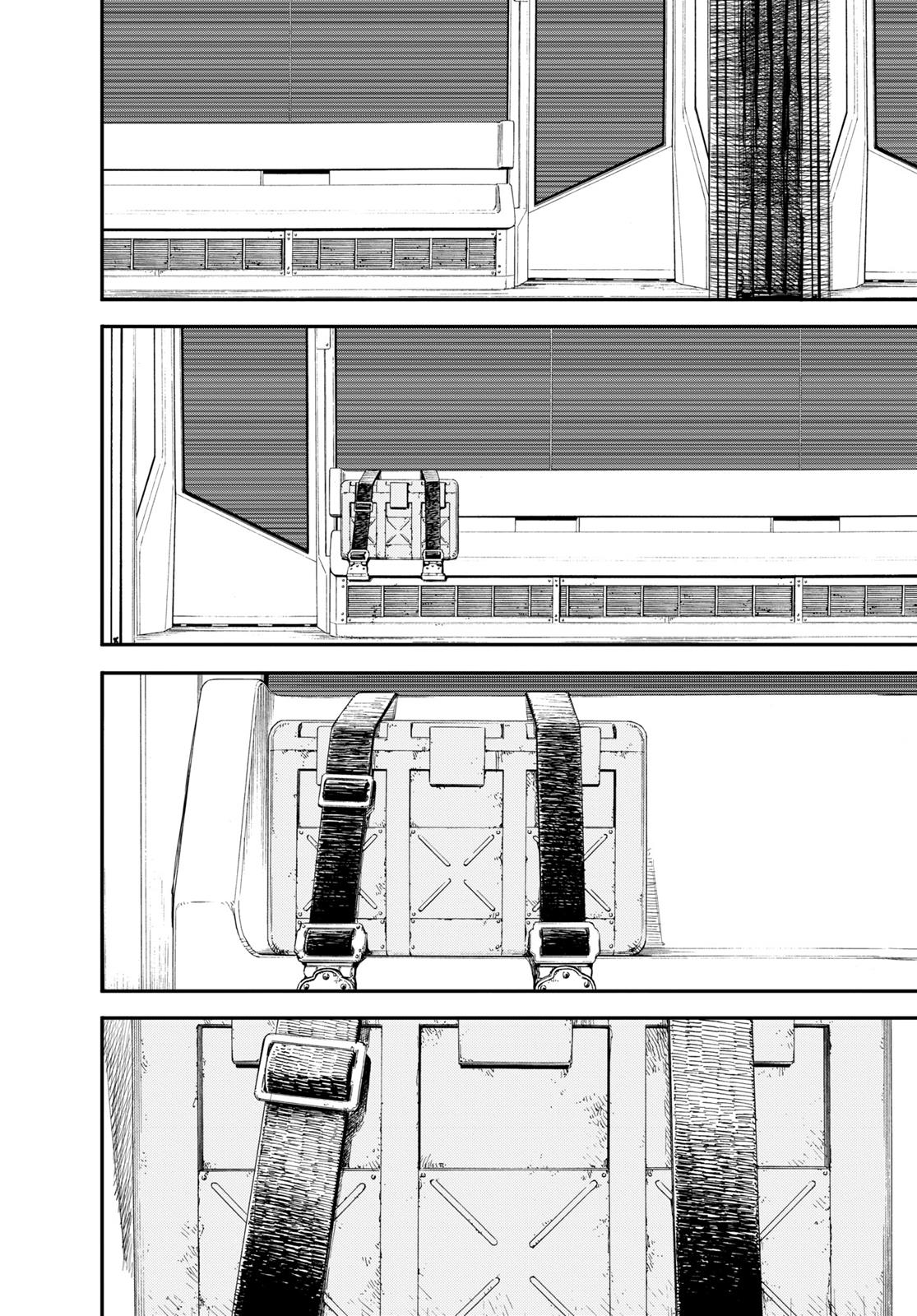 Read Fire Punch EN Manga Online