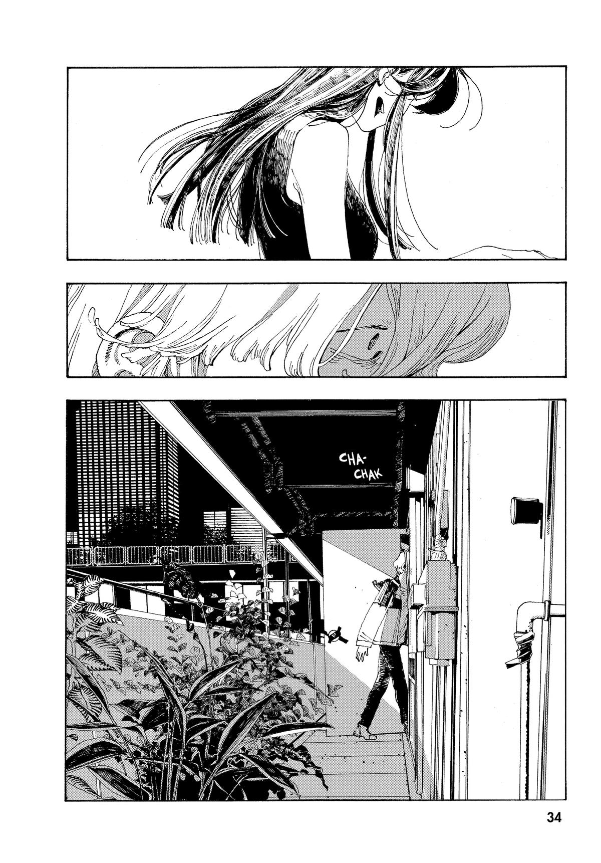 Read Fool Night EN Manga Online