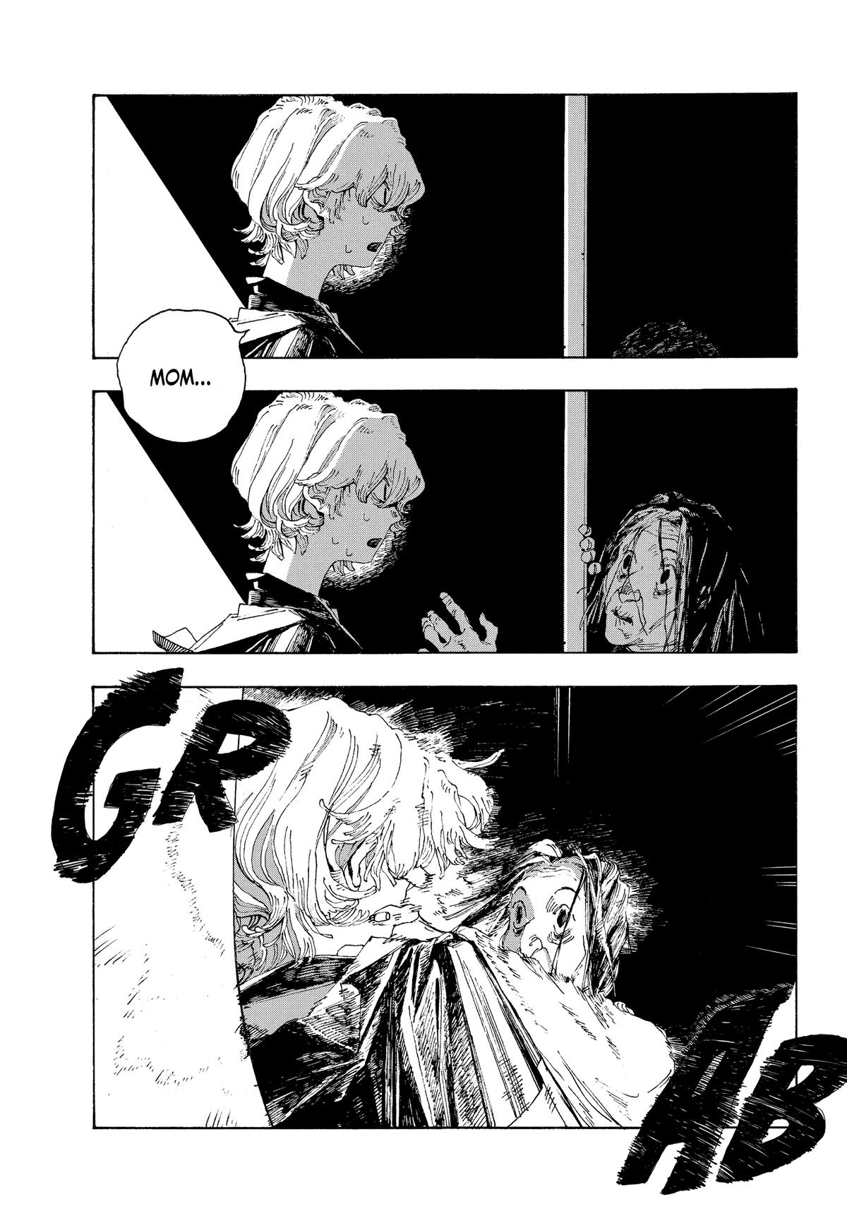 Read Fool Night EN Manga Online