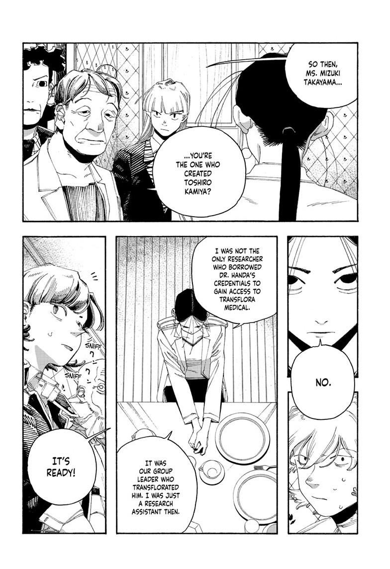 Read Fool Night EN Manga Online