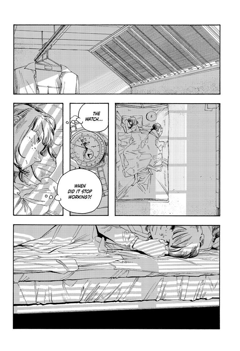 Read Fool Night EN Manga Online