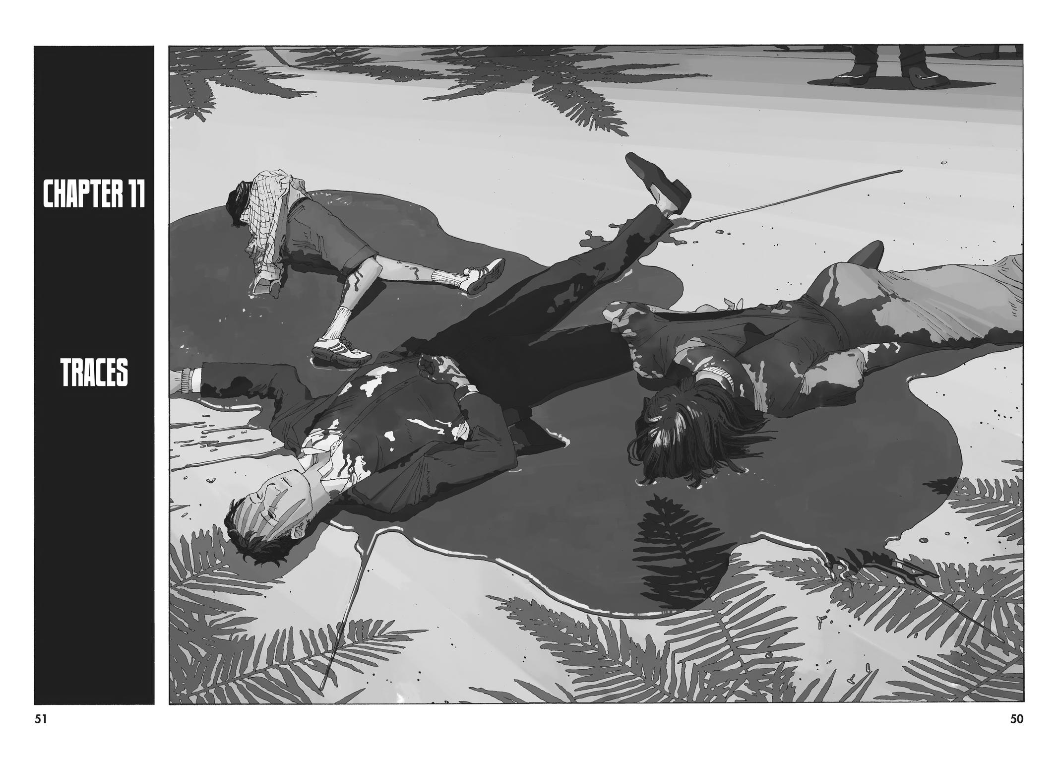 Read Fool Night EN Manga Online