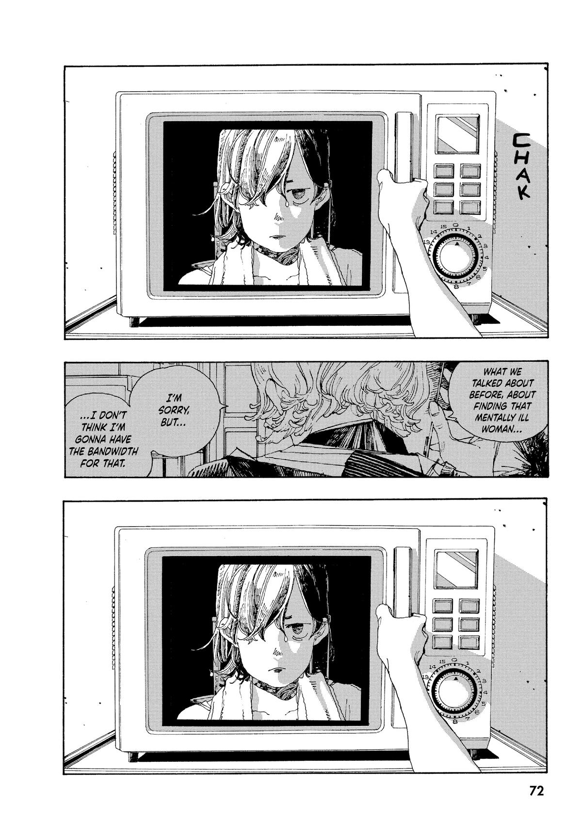 Read Fool Night EN Manga Online