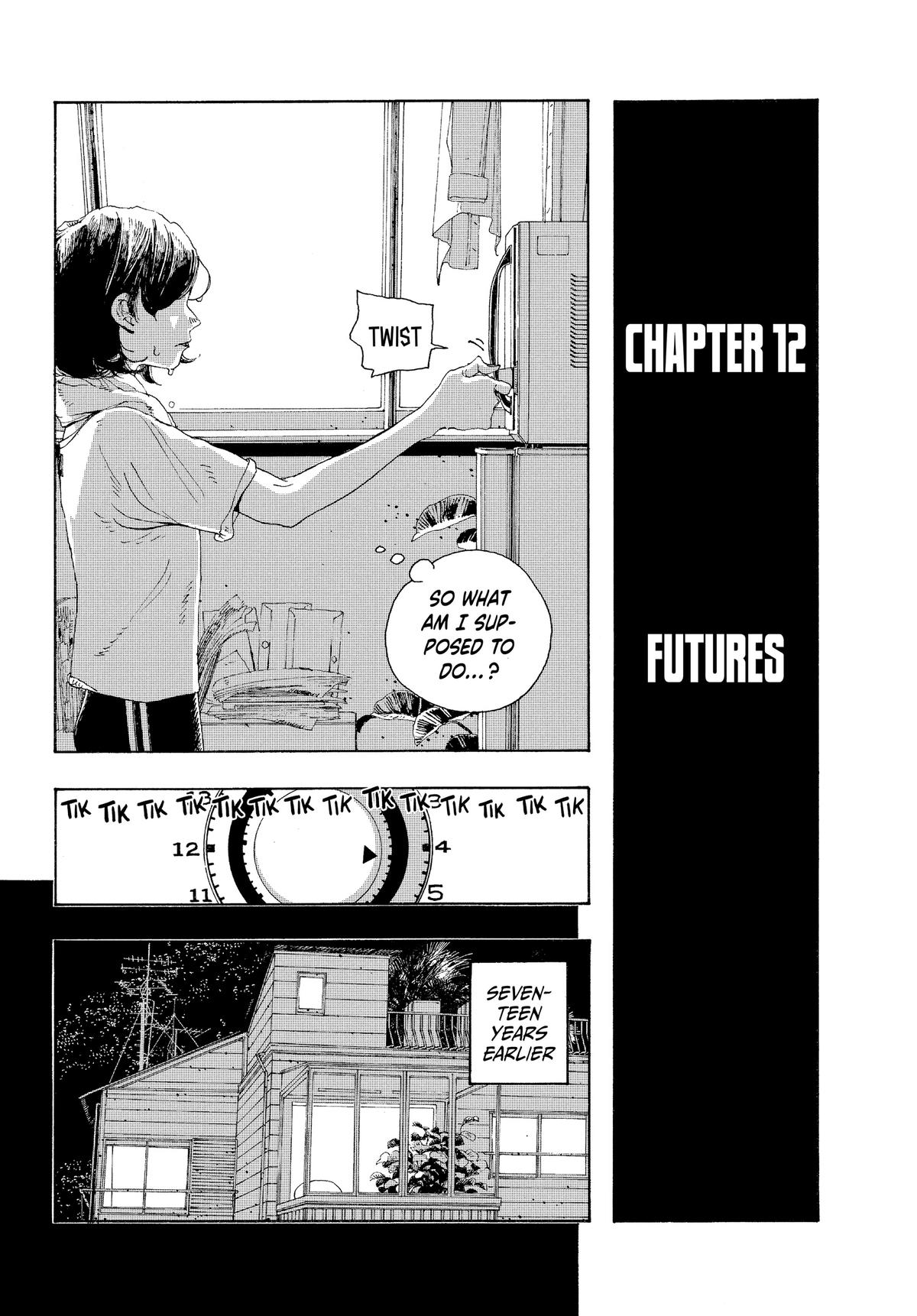 Read Fool Night EN Manga Online