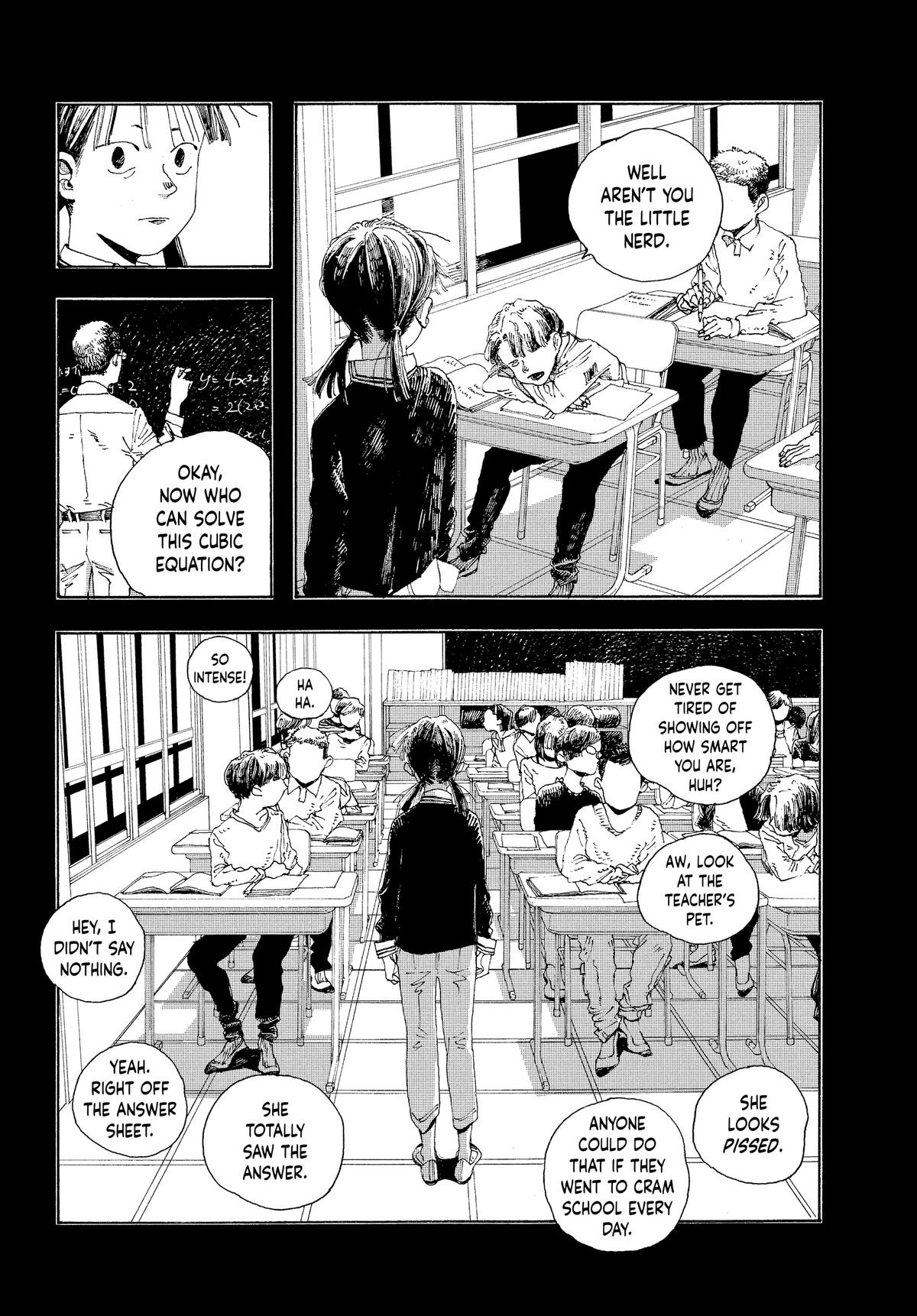 Read Fool Night EN Manga Online