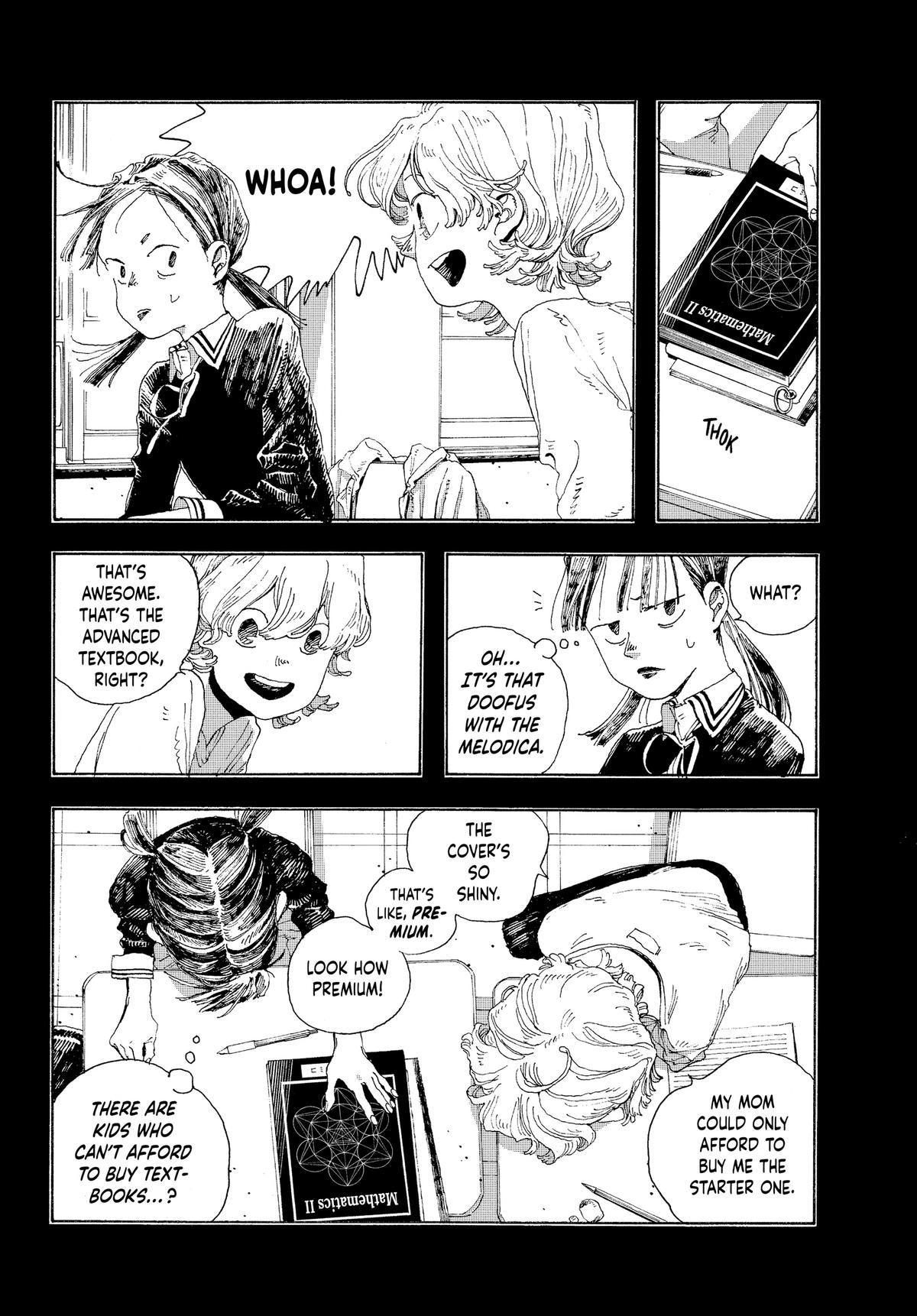 Read Fool Night EN Manga Online