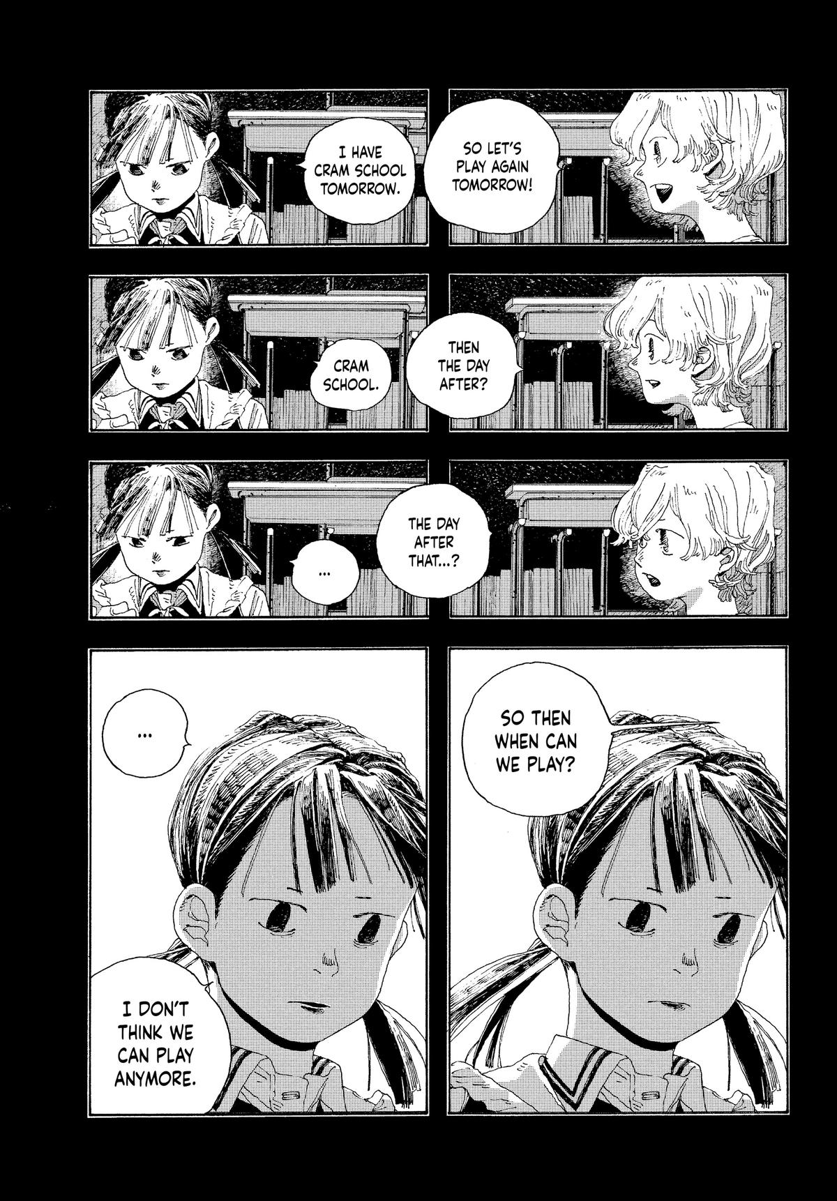 Read Fool Night EN Manga Online