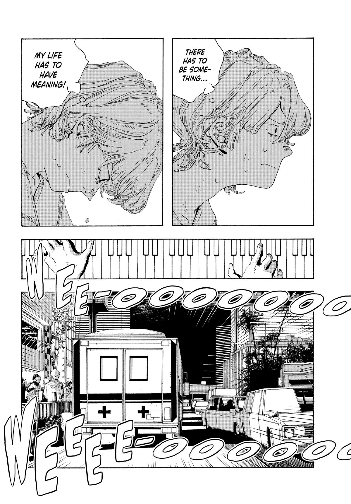 Read Fool Night EN Manga Online