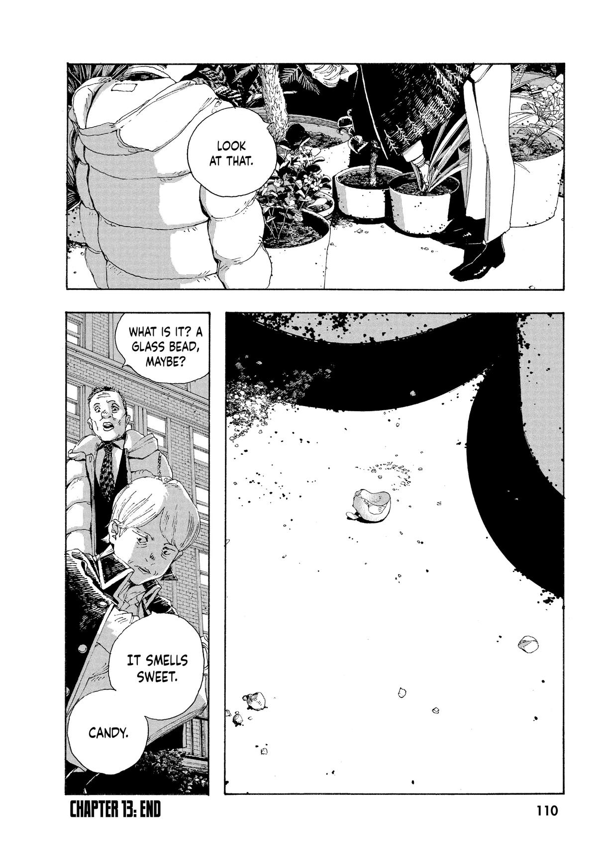 Read Fool Night EN Manga Online