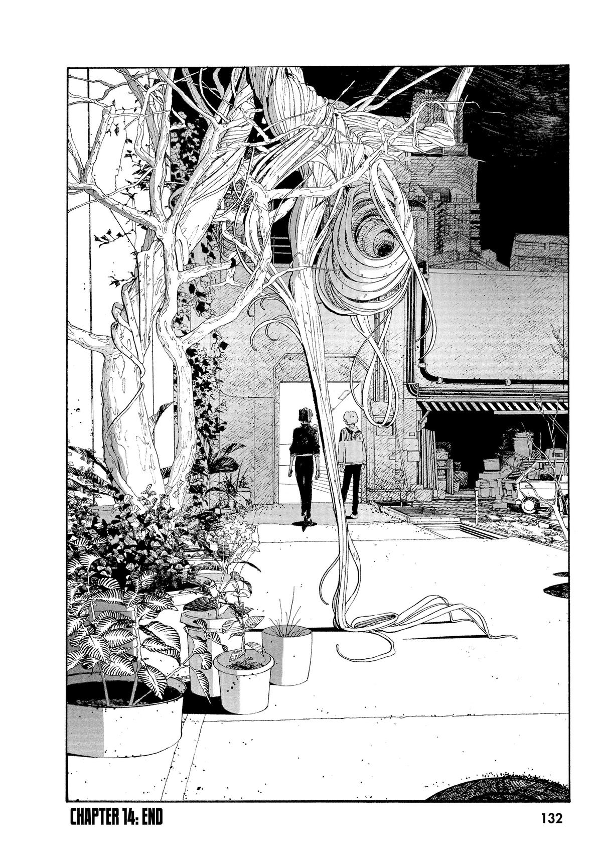 Read Fool Night EN Manga Online