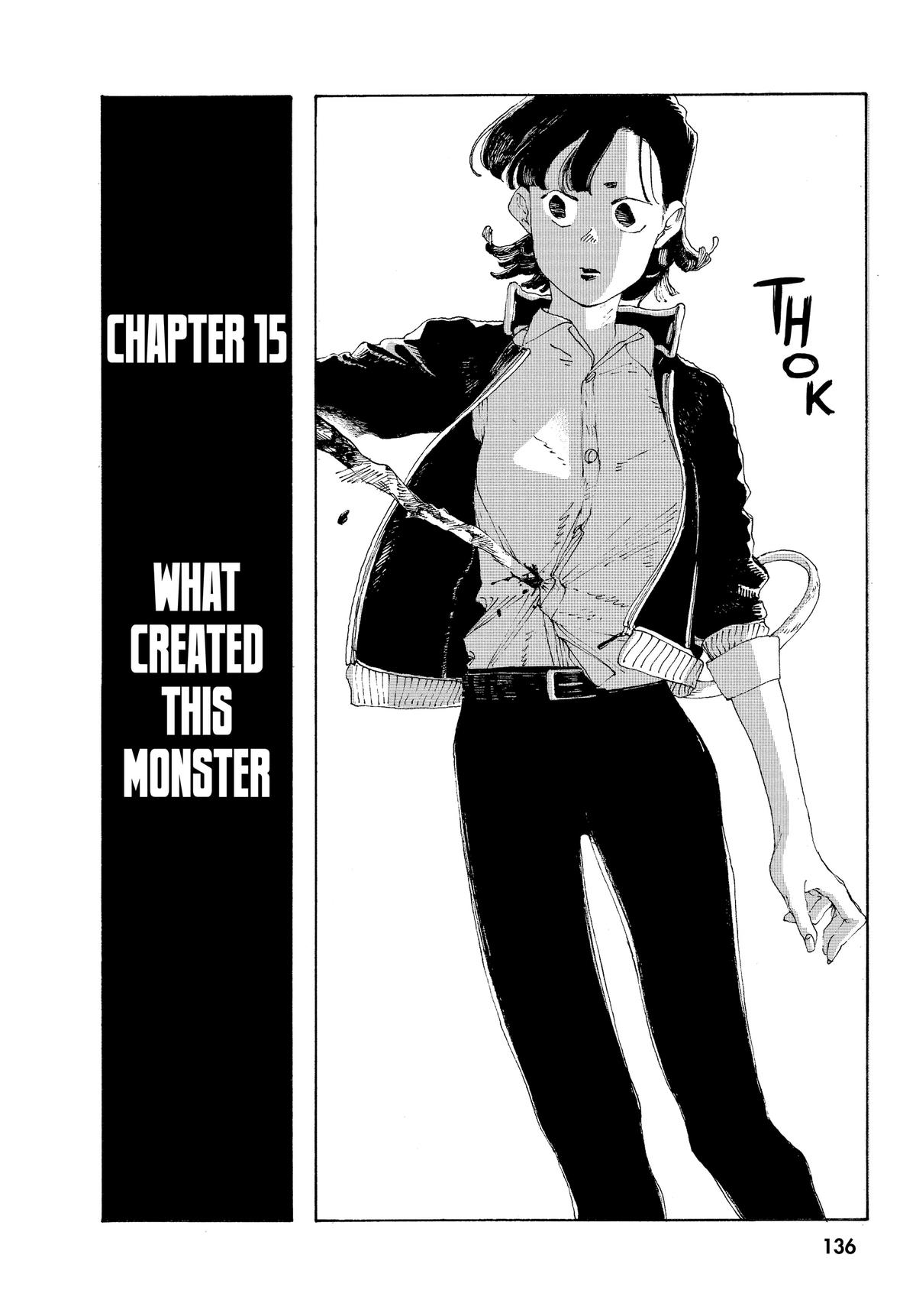 Read Fool Night EN Manga Online