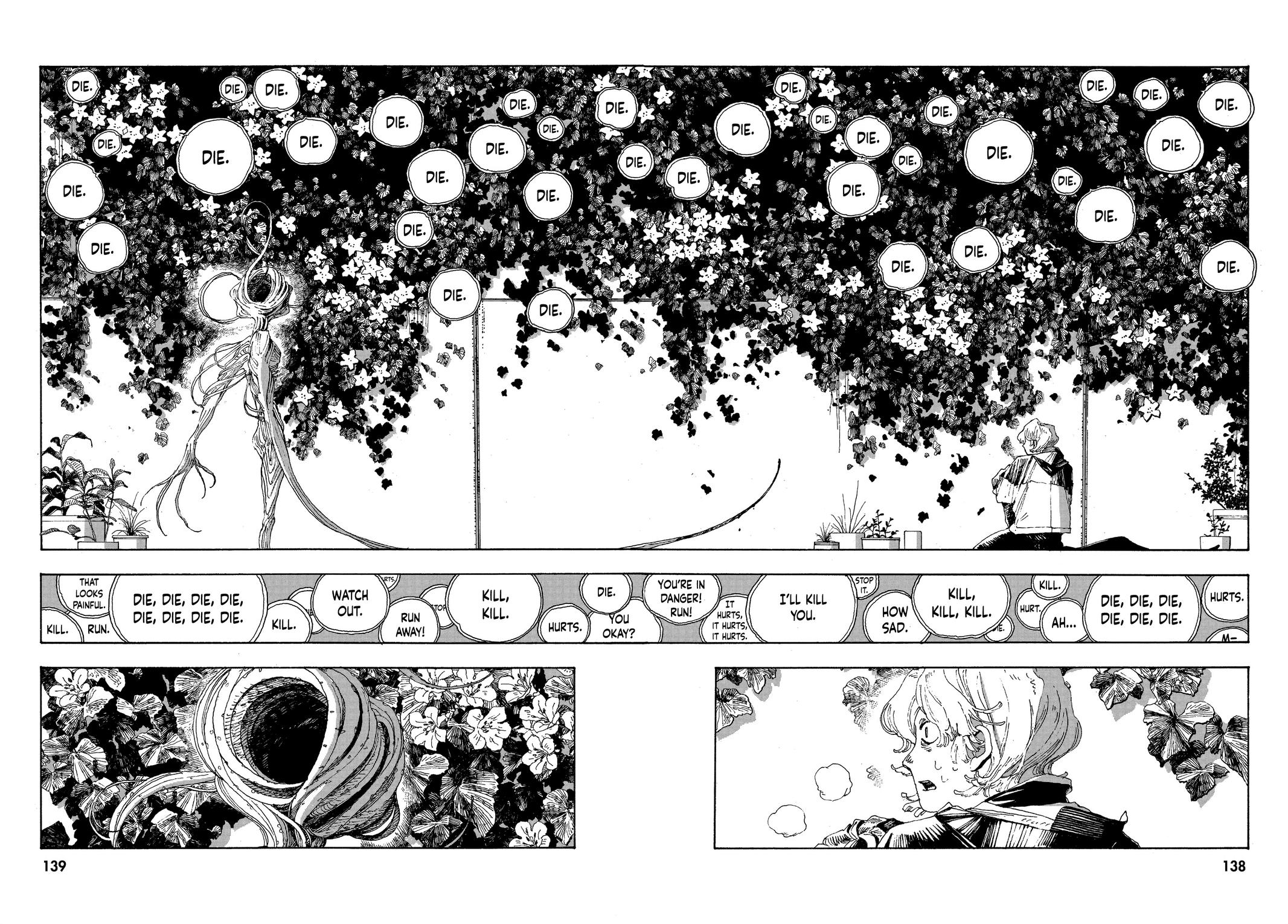 Read Fool Night EN Manga Online