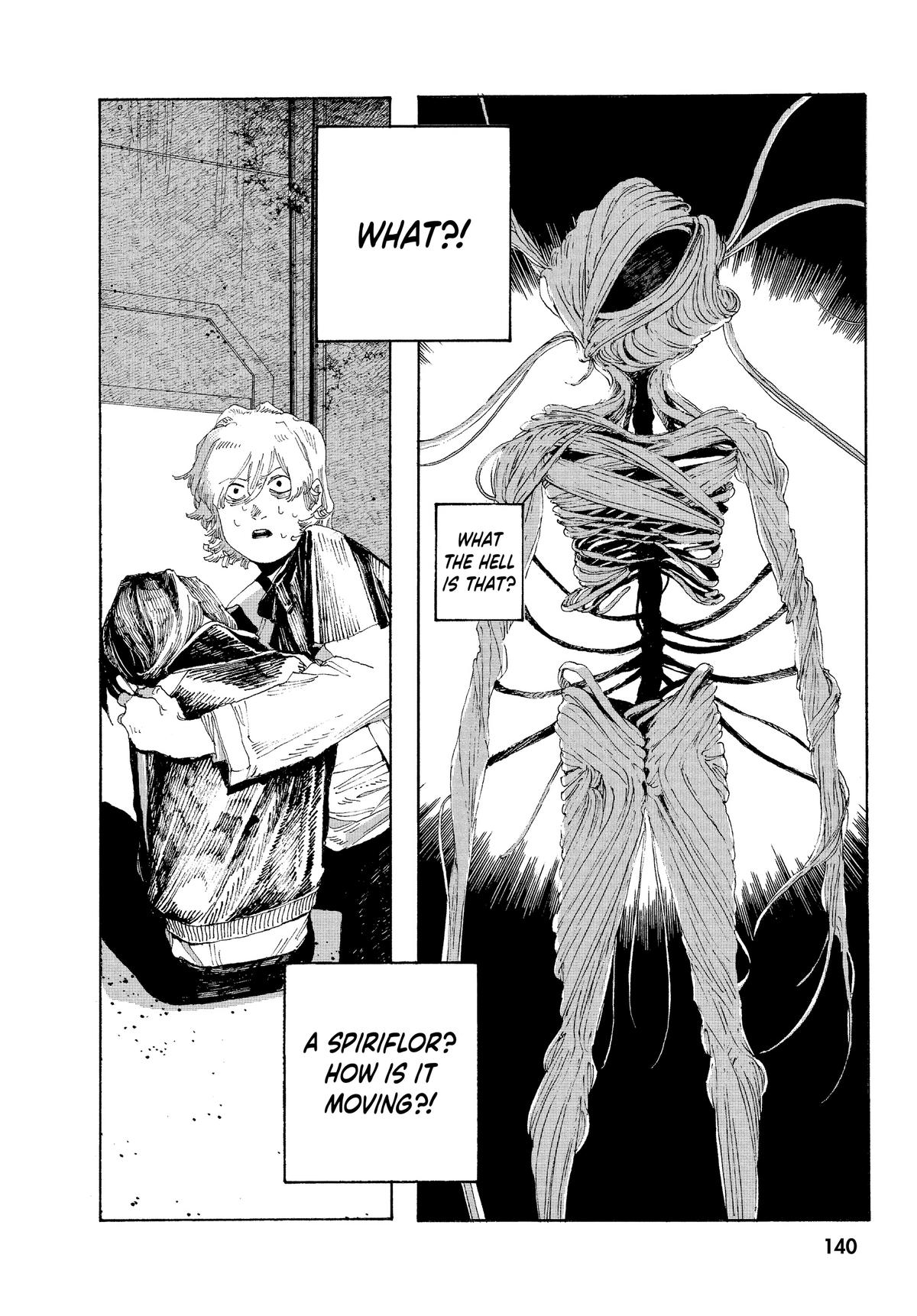 Read Fool Night EN Manga Online