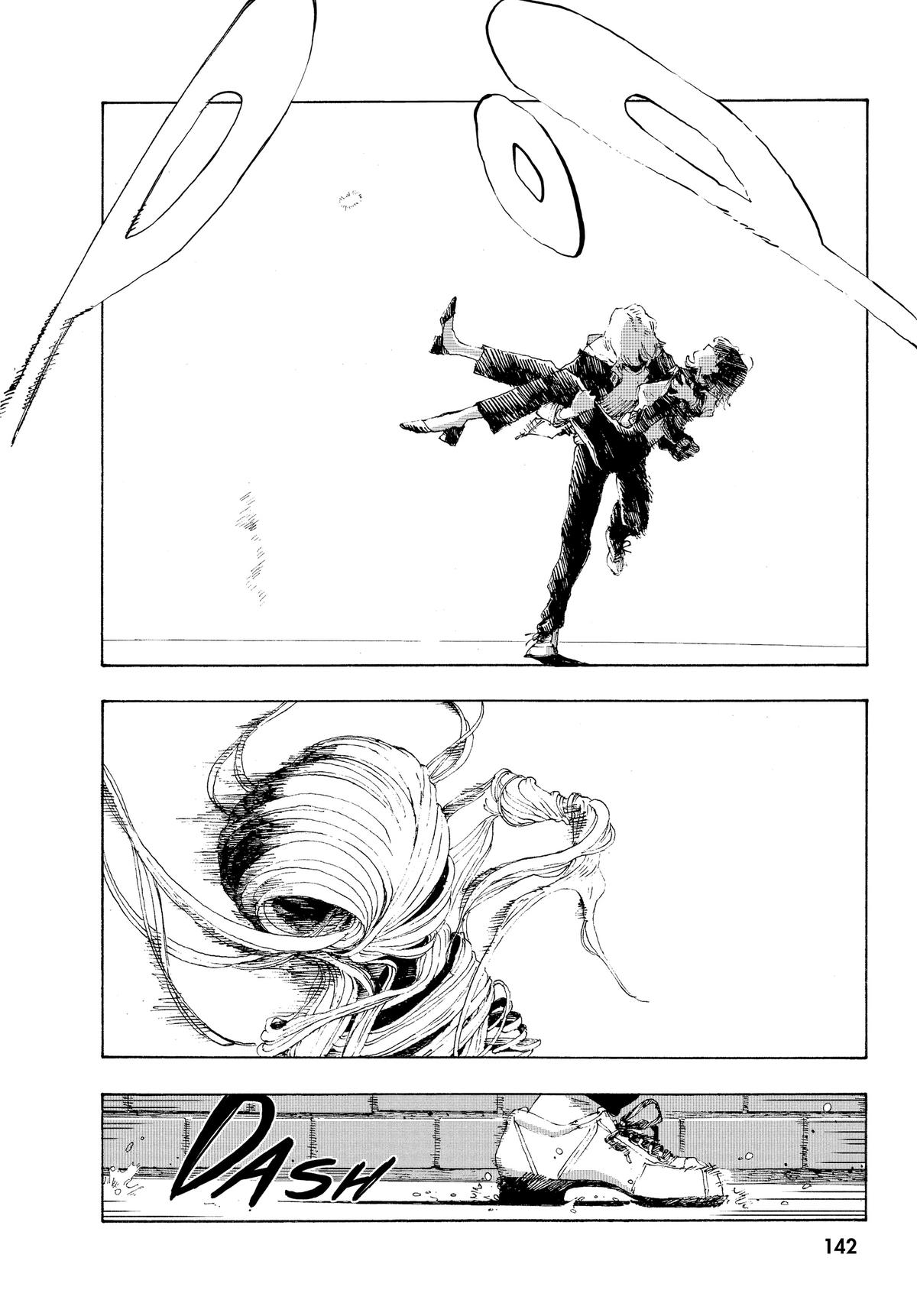 Read Fool Night EN Manga Online