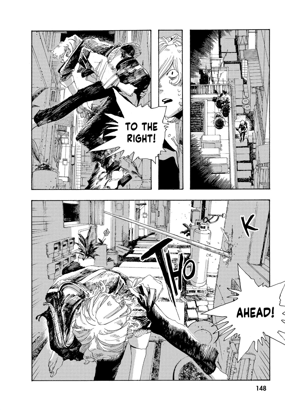 Read Fool Night EN Manga Online