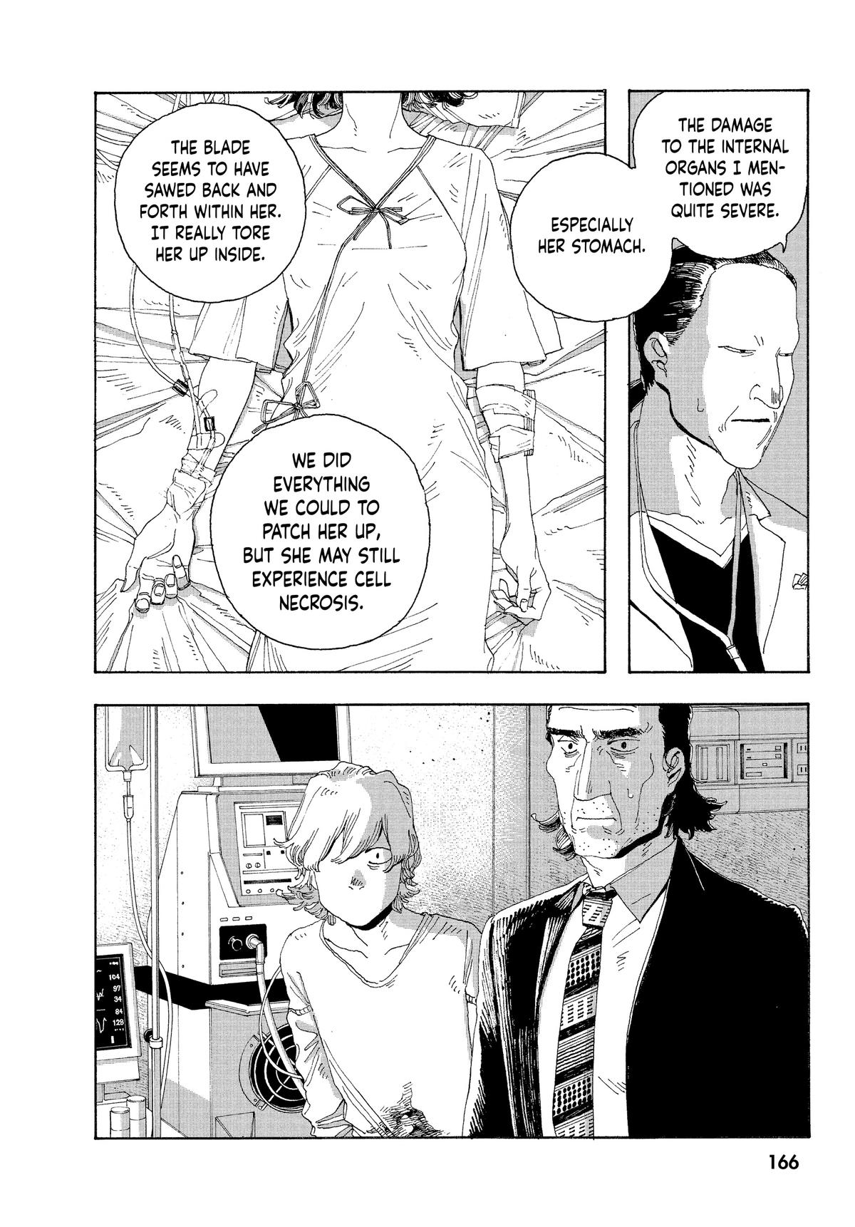 Read Fool Night EN Manga Online