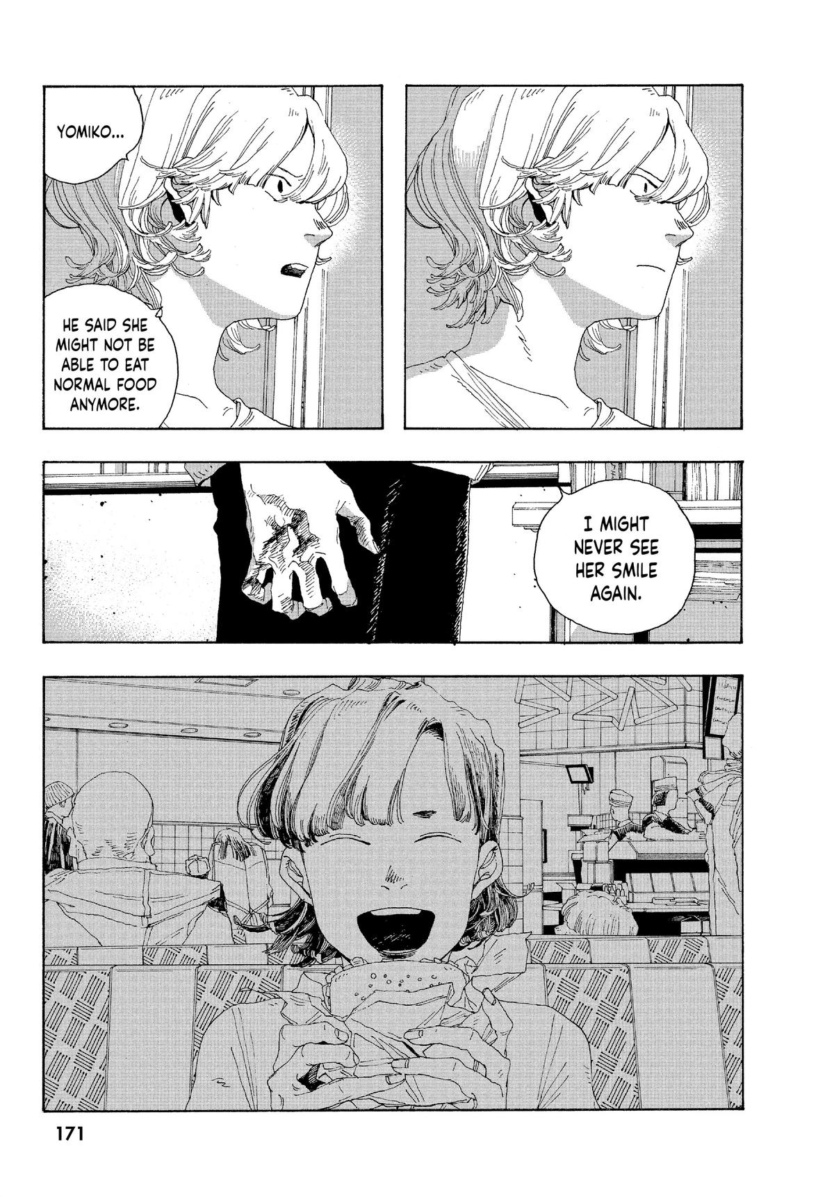 Read Fool Night EN Manga Online