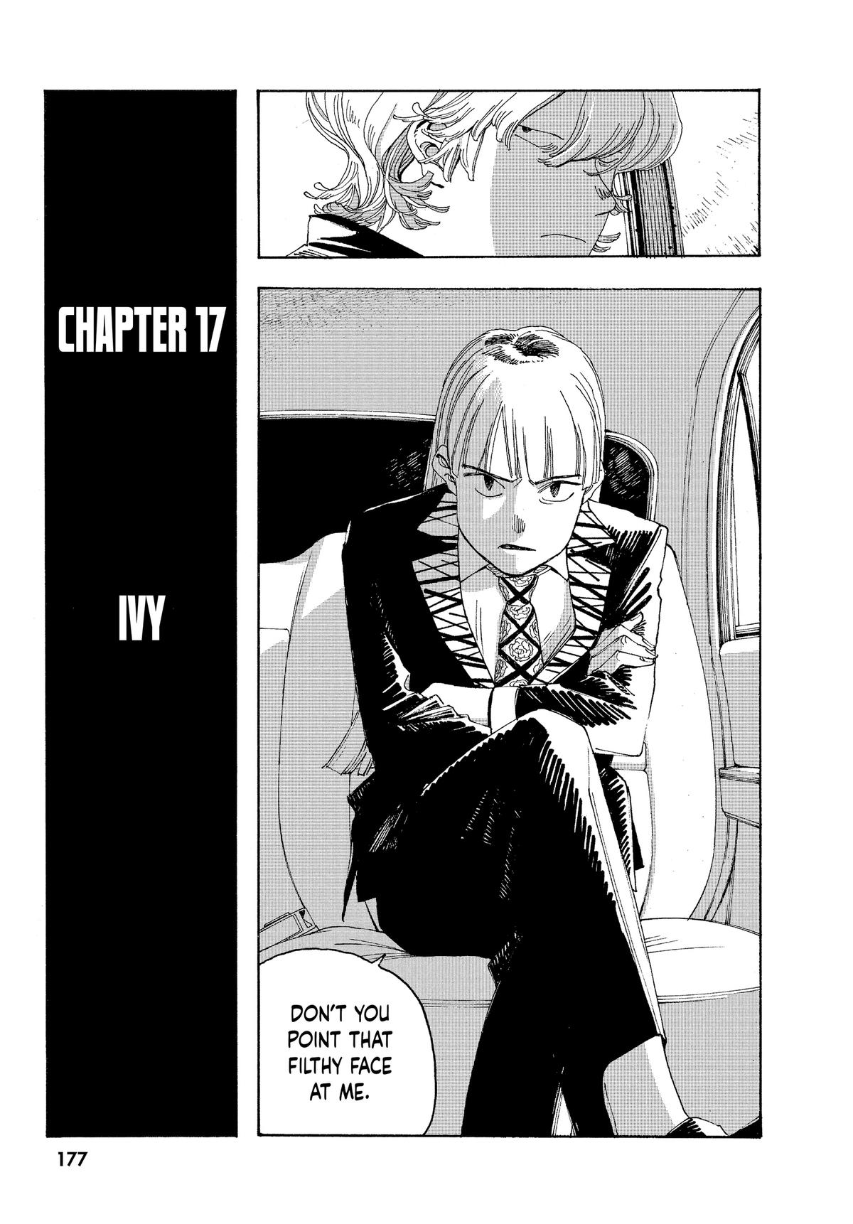 Read Fool Night EN Manga Online