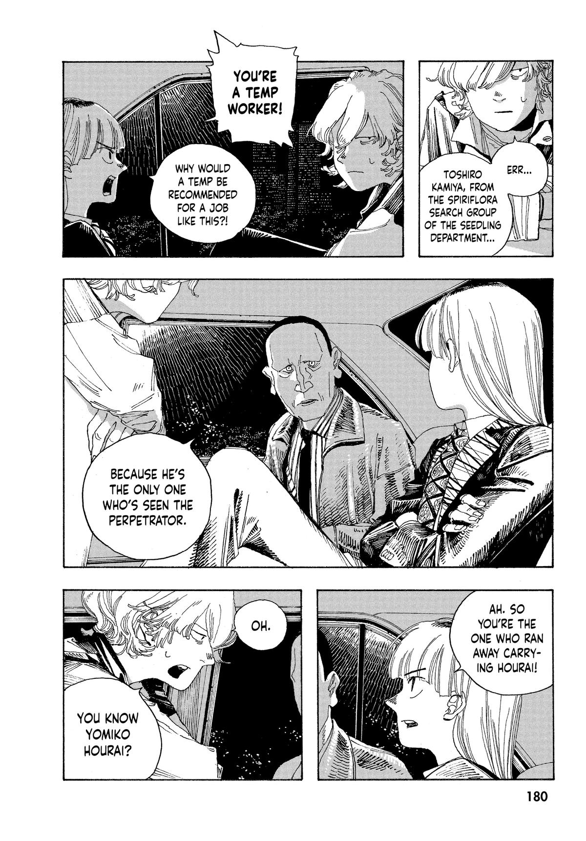 Read Fool Night EN Manga Online