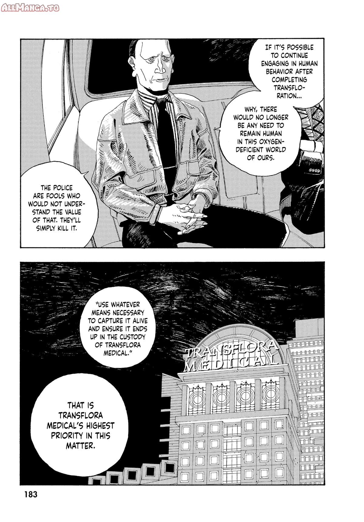 Read Fool Night EN Manga Online