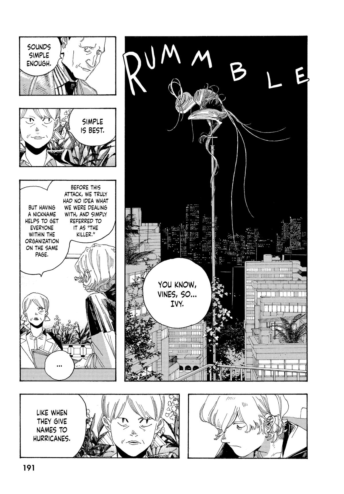 Read Fool Night EN Manga Online