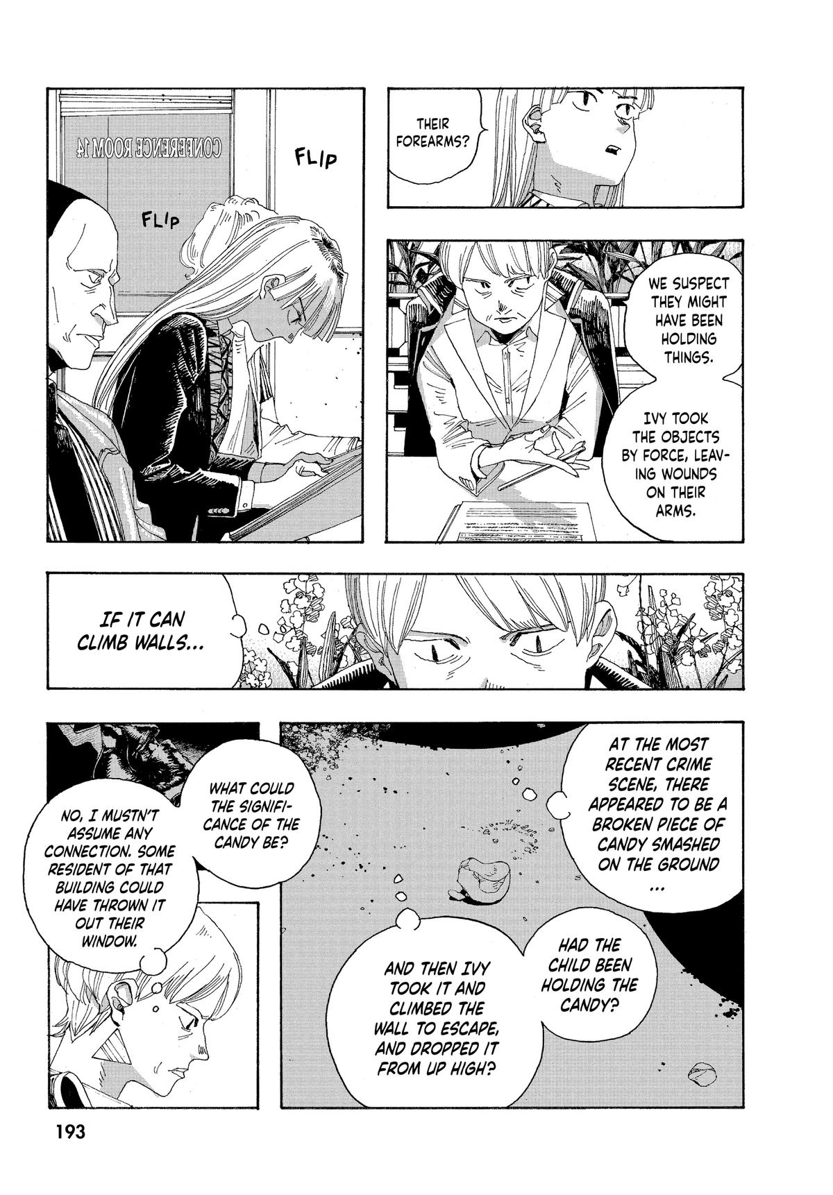 Read Fool Night EN Manga Online