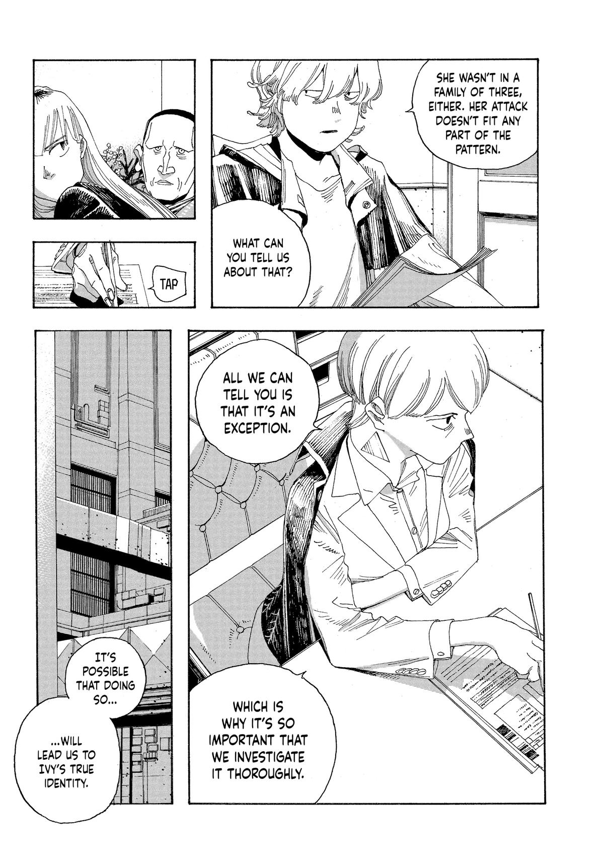 Read Fool Night EN Manga Online