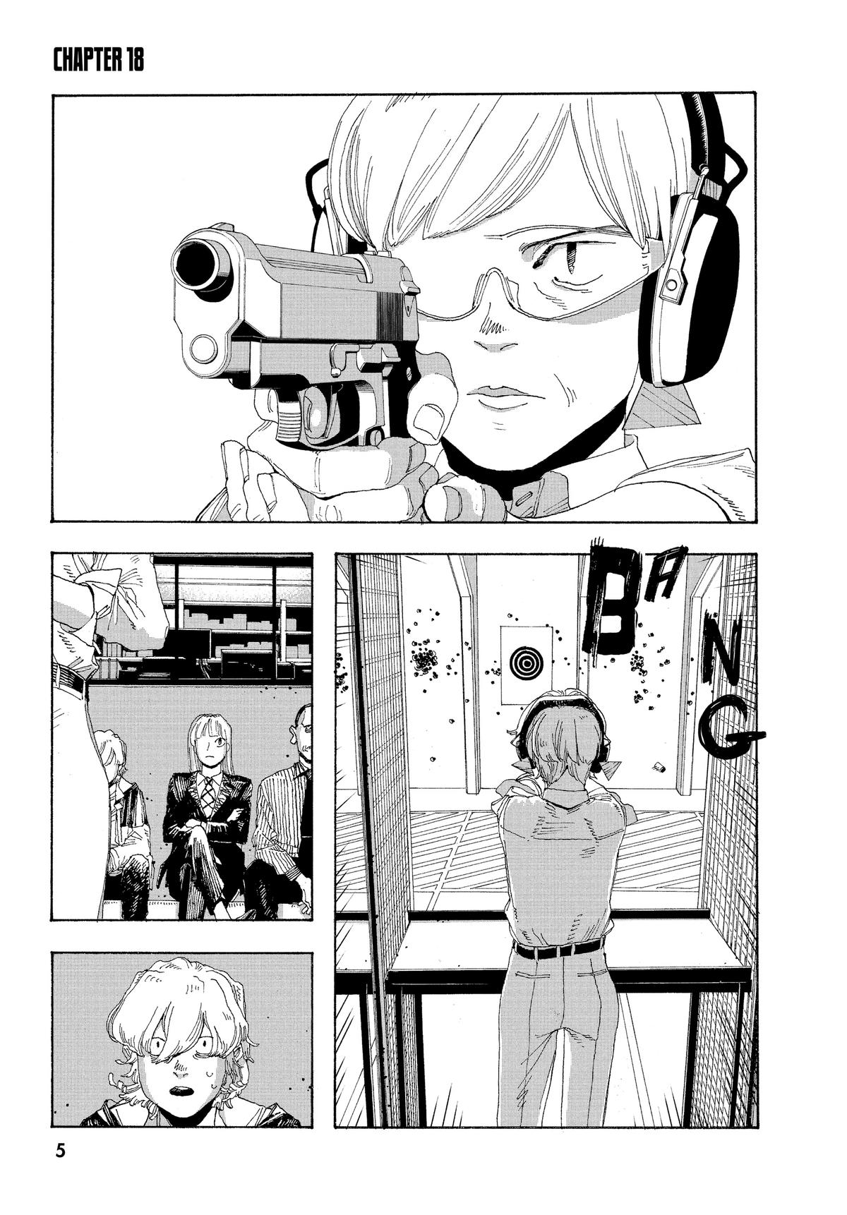 Read Fool Night EN Manga Online