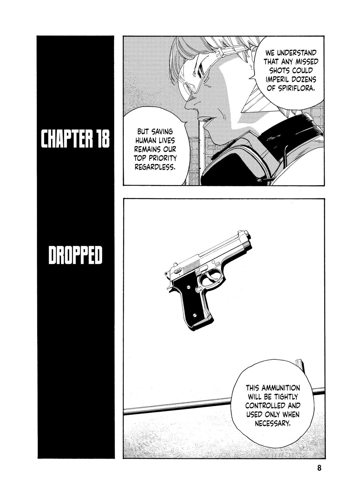 Read Fool Night EN Manga Online