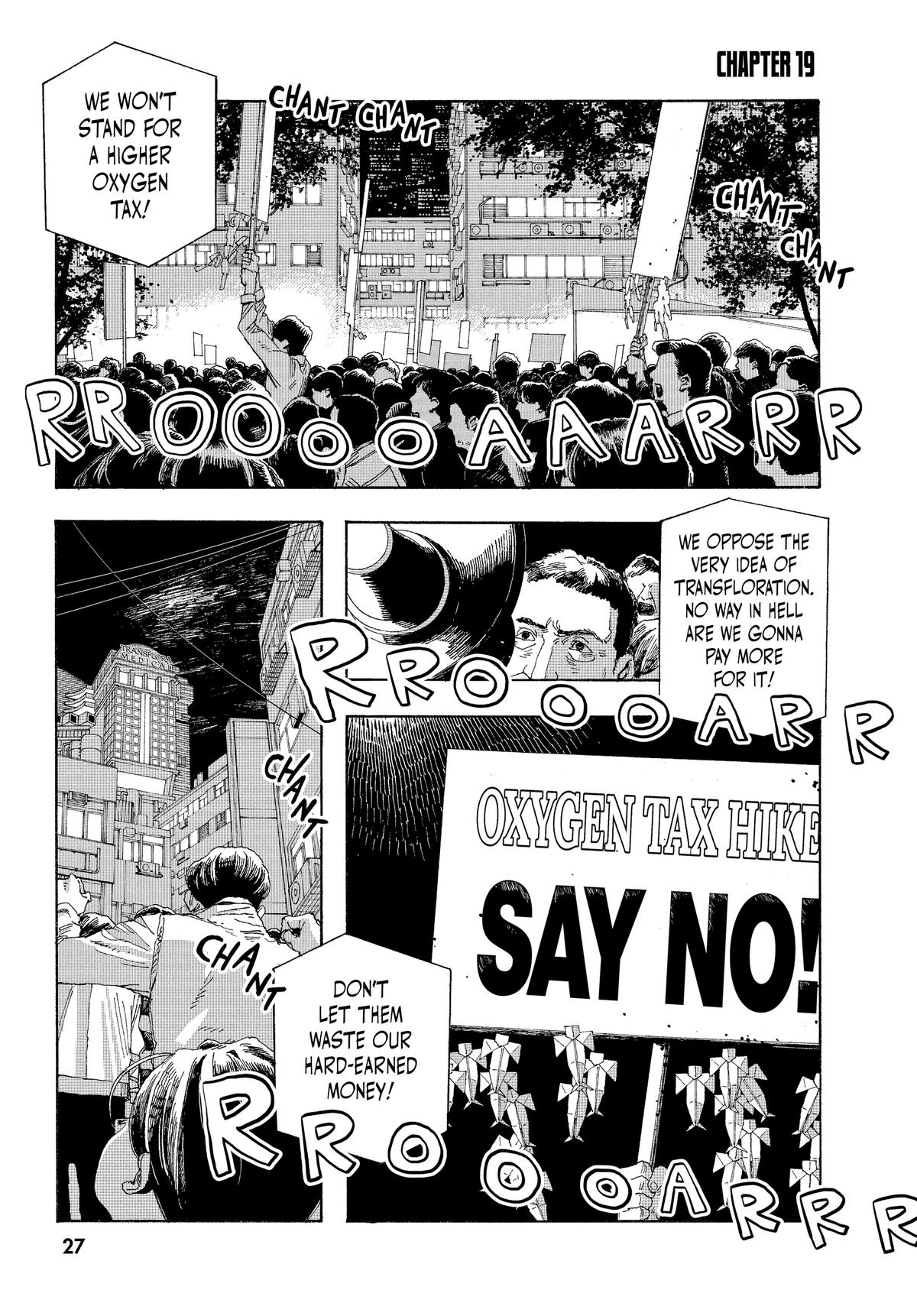 Read Fool Night EN Manga Online