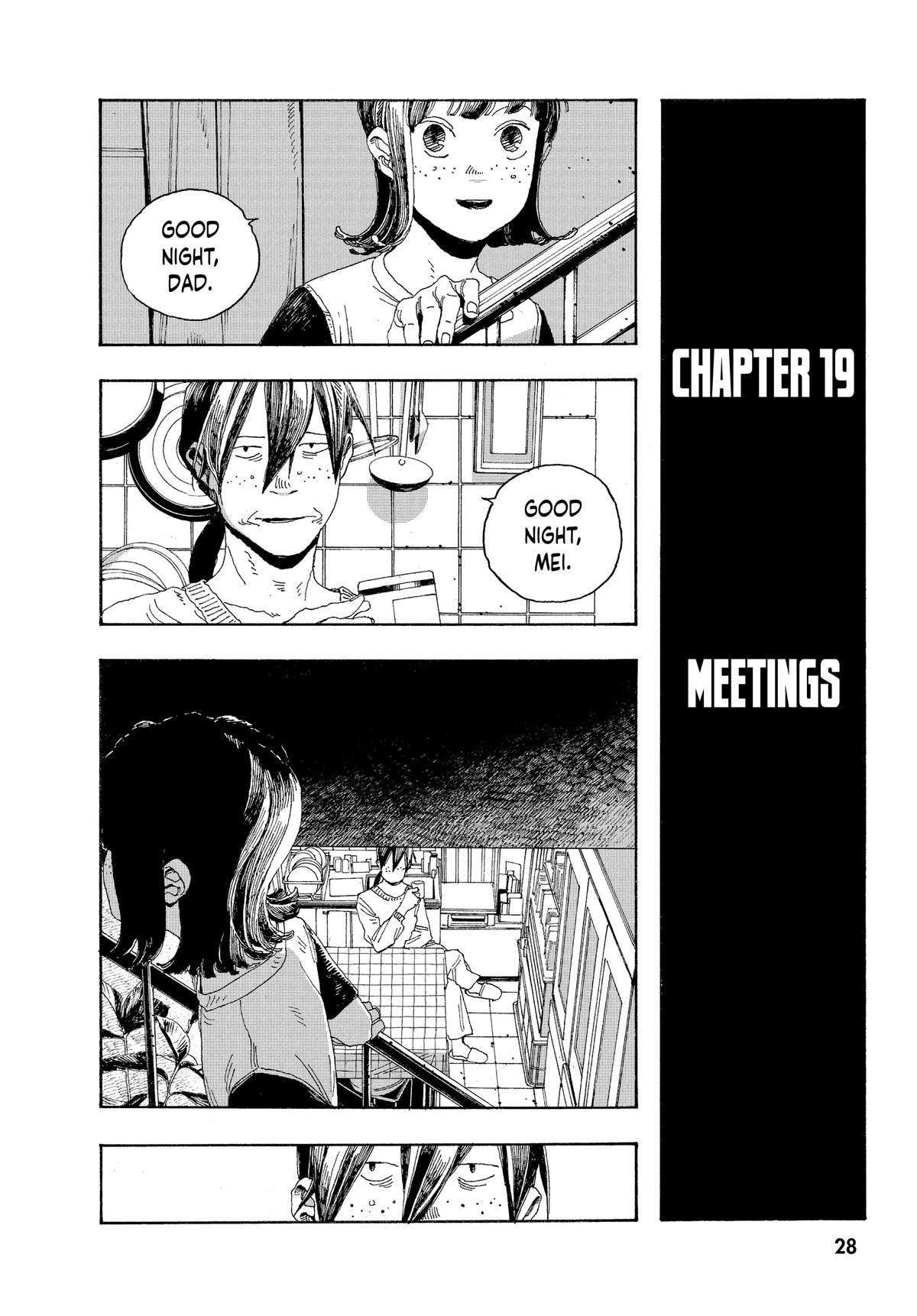 Read Fool Night EN Manga Online