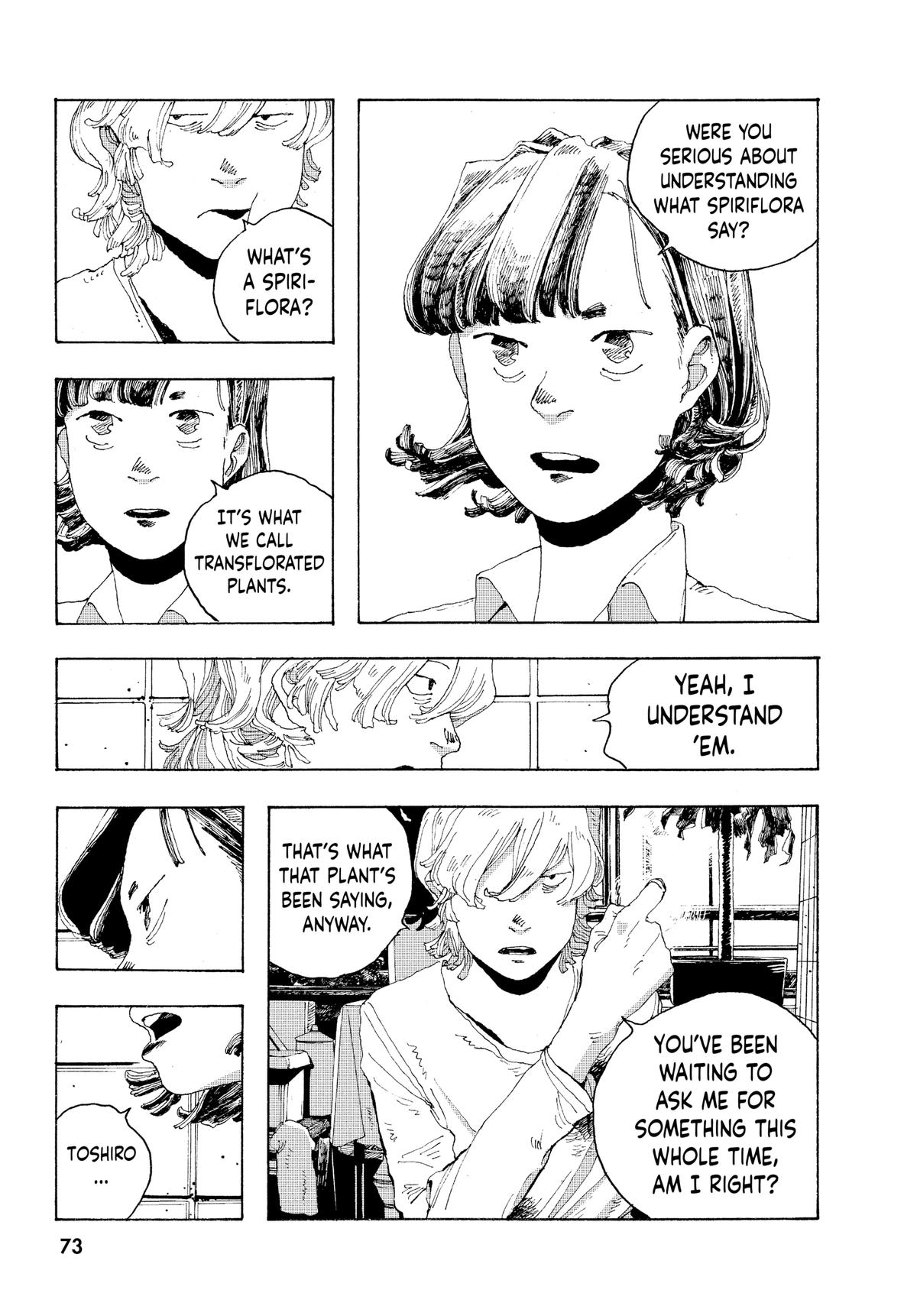 Read Fool Night EN Manga Online