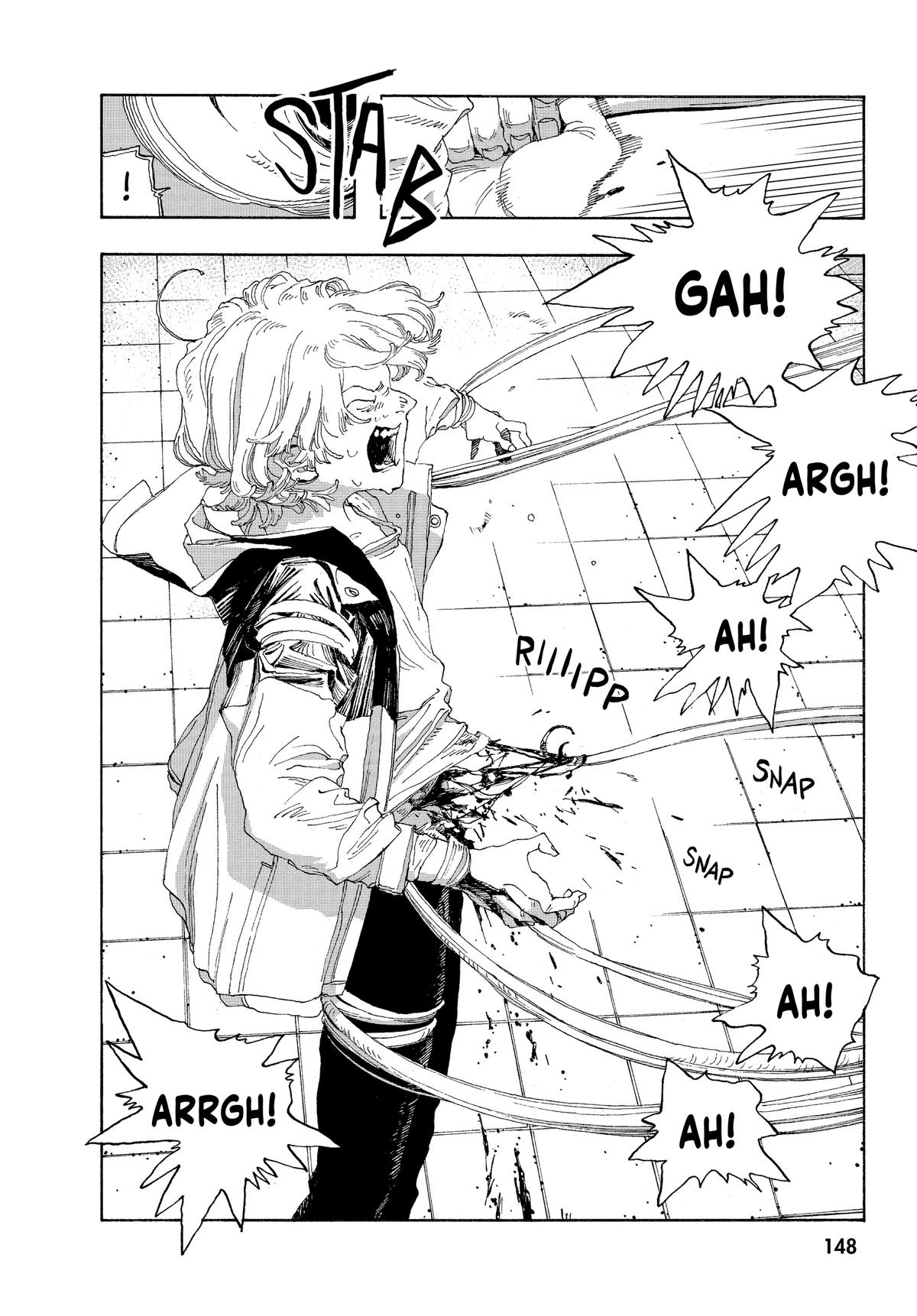 Read Fool Night EN Manga Online