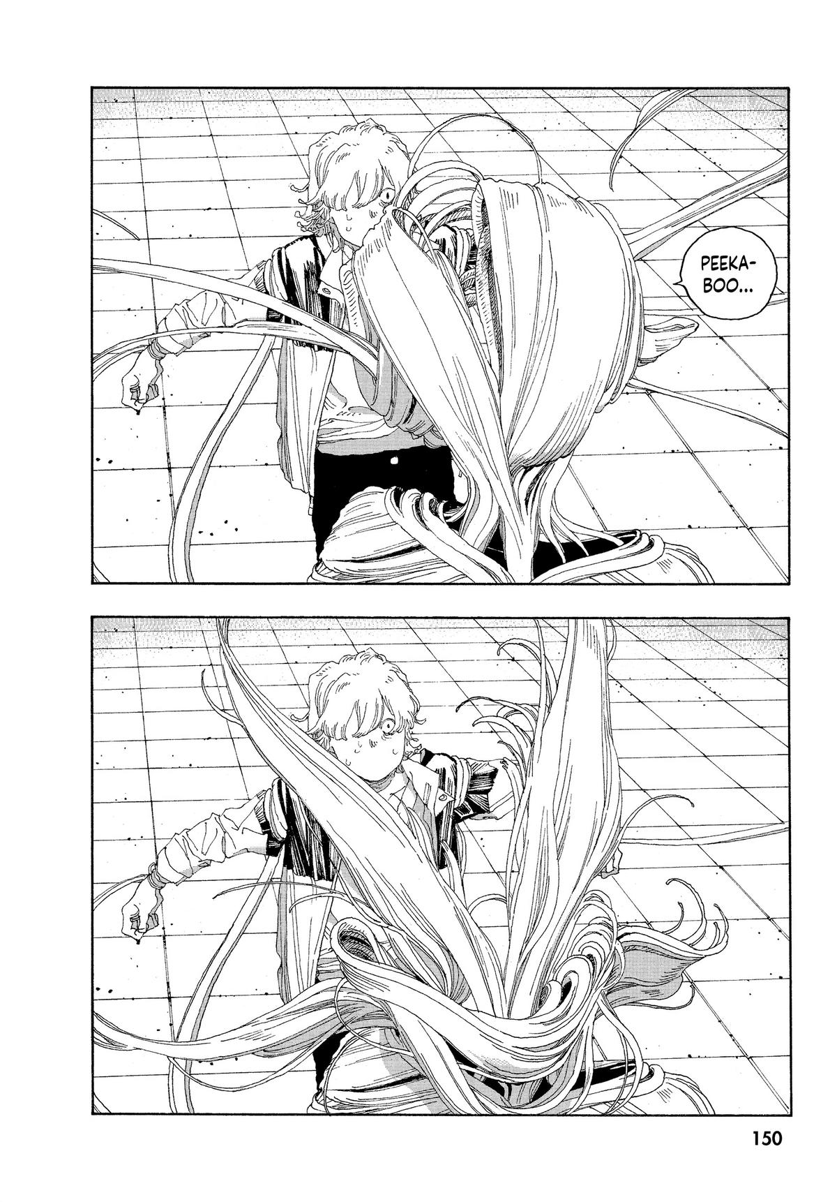 Read Fool Night EN Manga Online