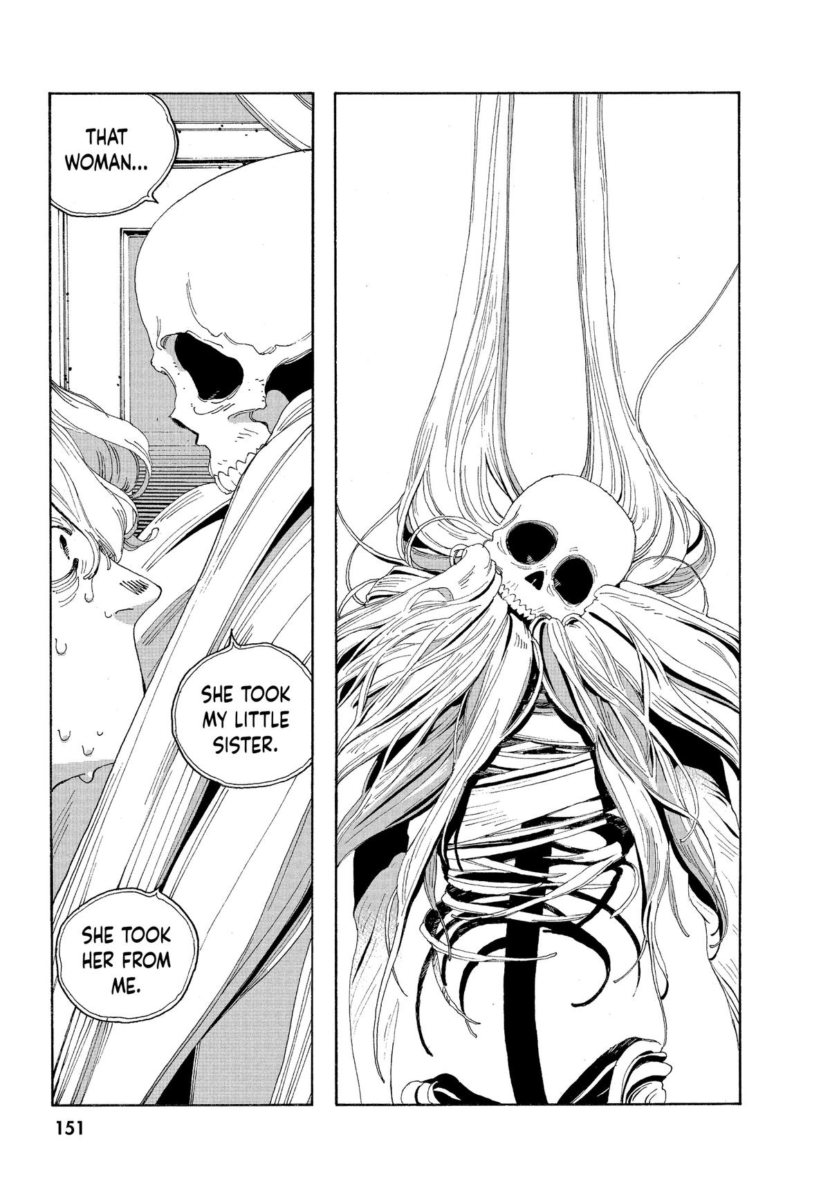 Read Fool Night EN Manga Online