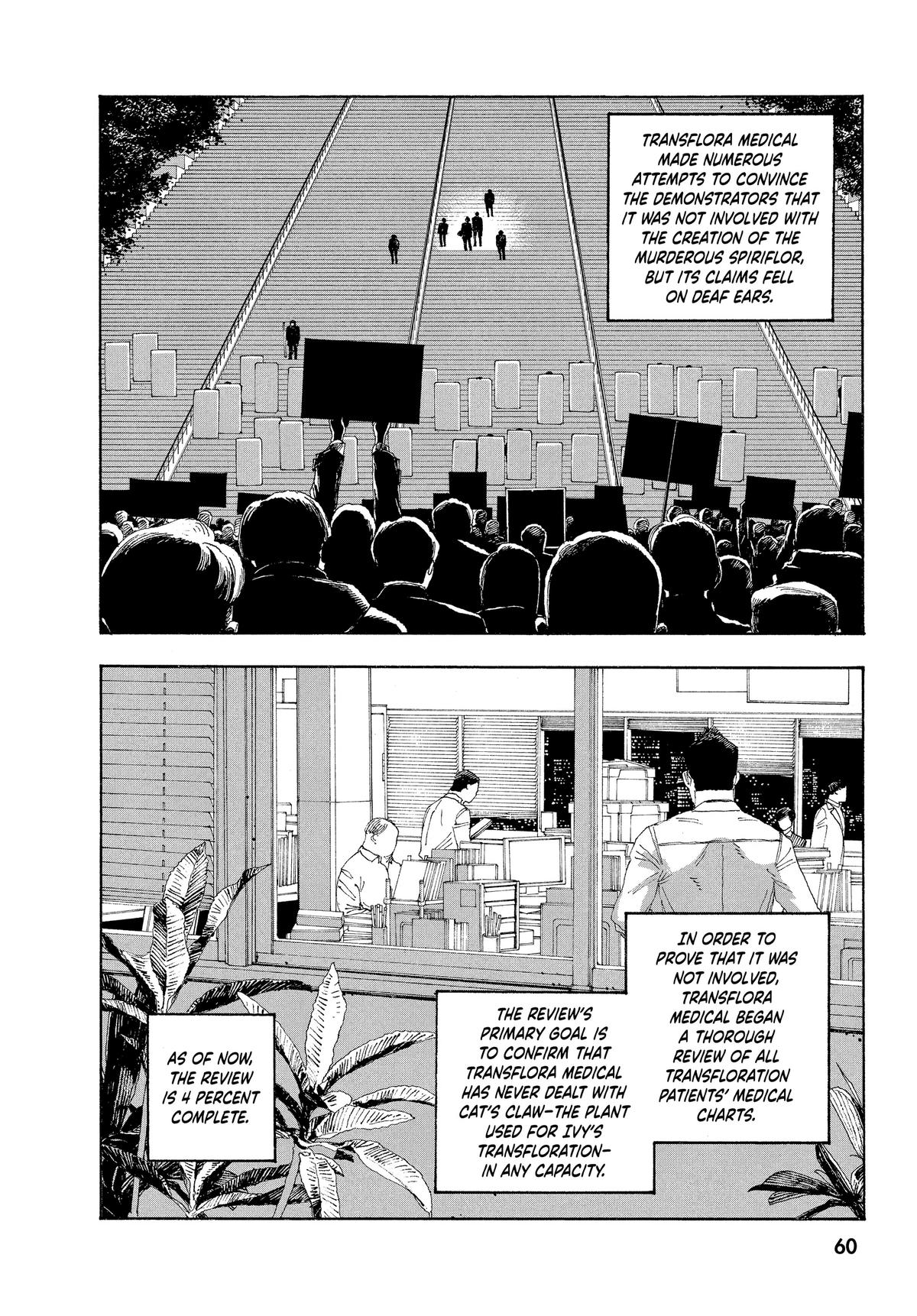 Read Fool Night EN Manga Online