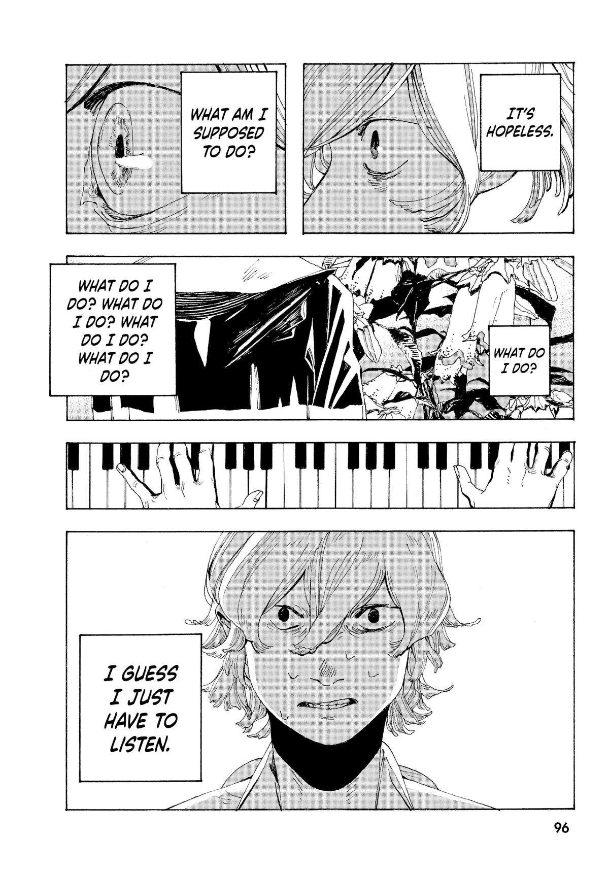 Read Fool Night EN Manga Online