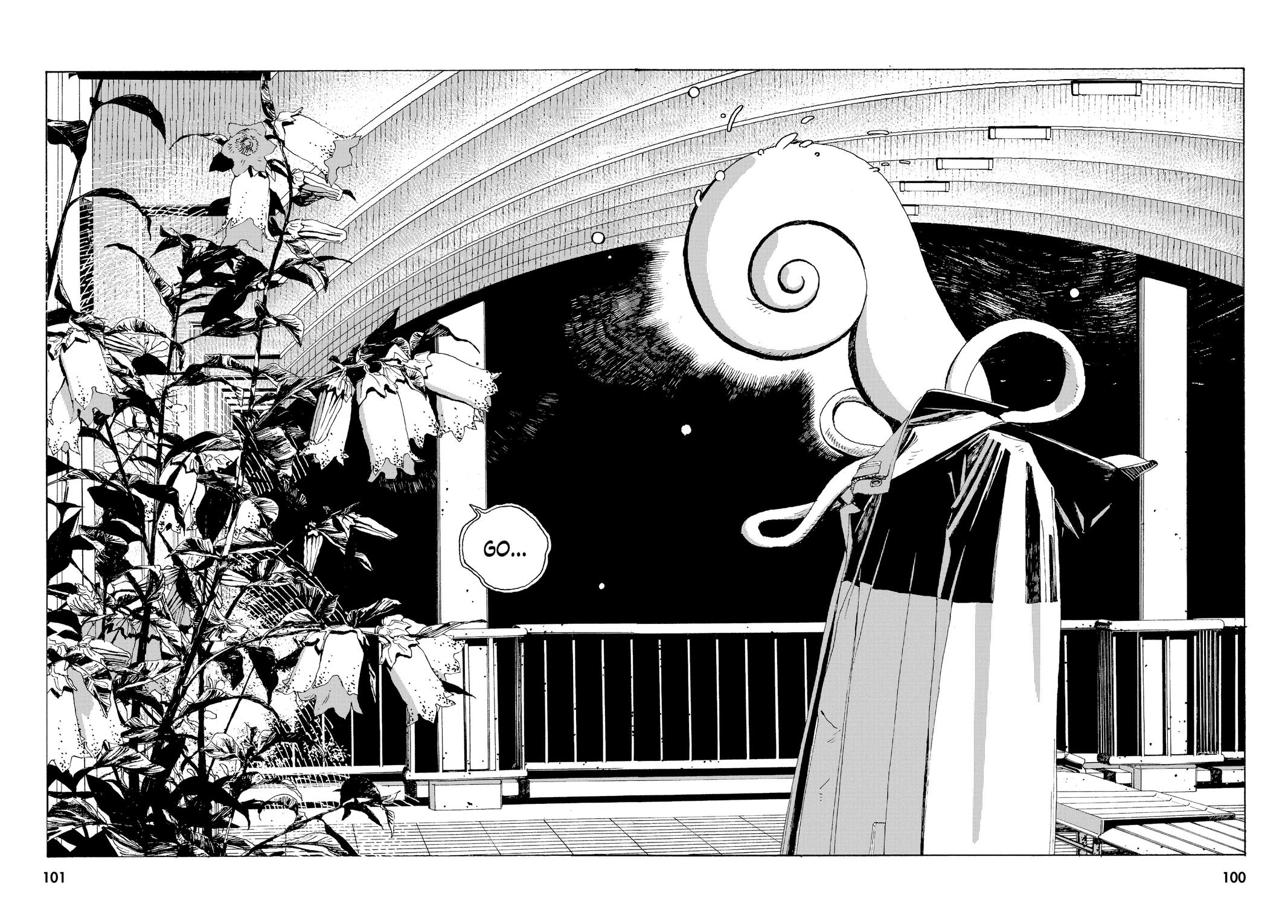 Read Fool Night EN Manga Online