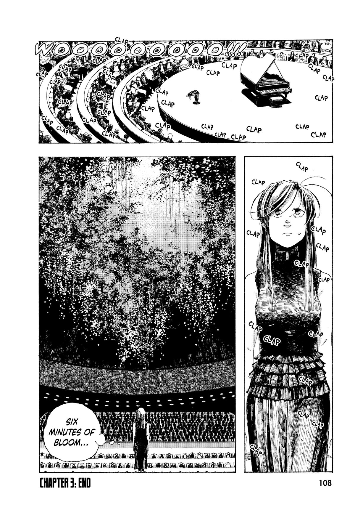 Read Fool Night EN Manga Online