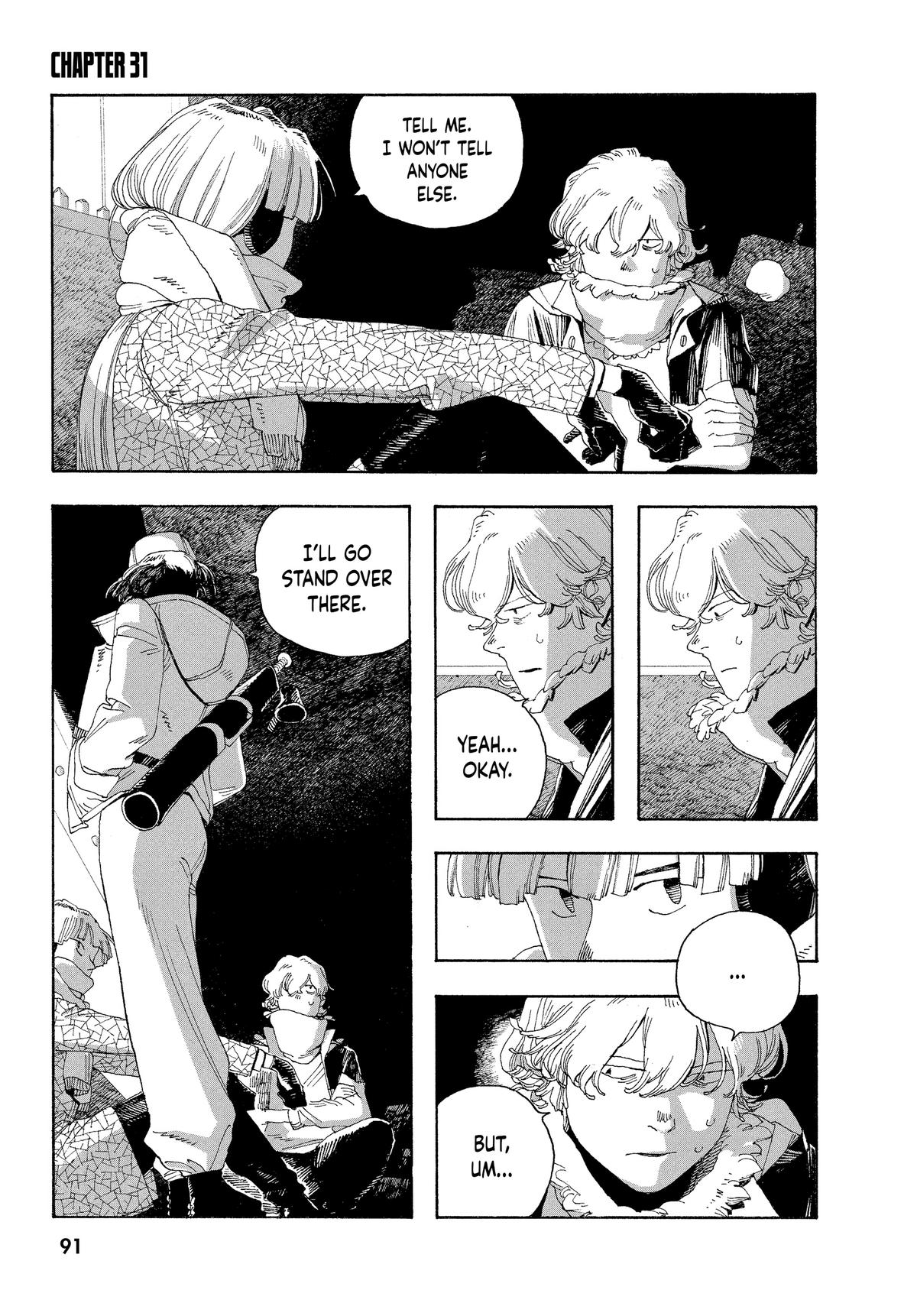 Read Fool Night EN Manga Online