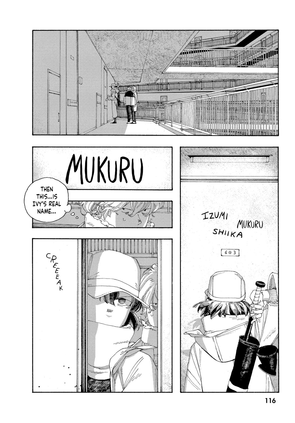 Read Fool Night EN Manga Online