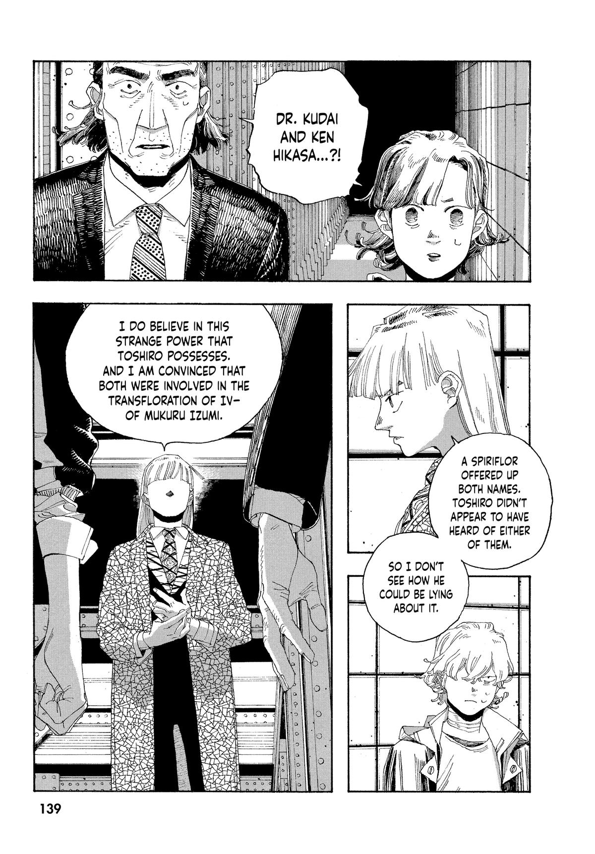 Read Fool Night EN Manga Online