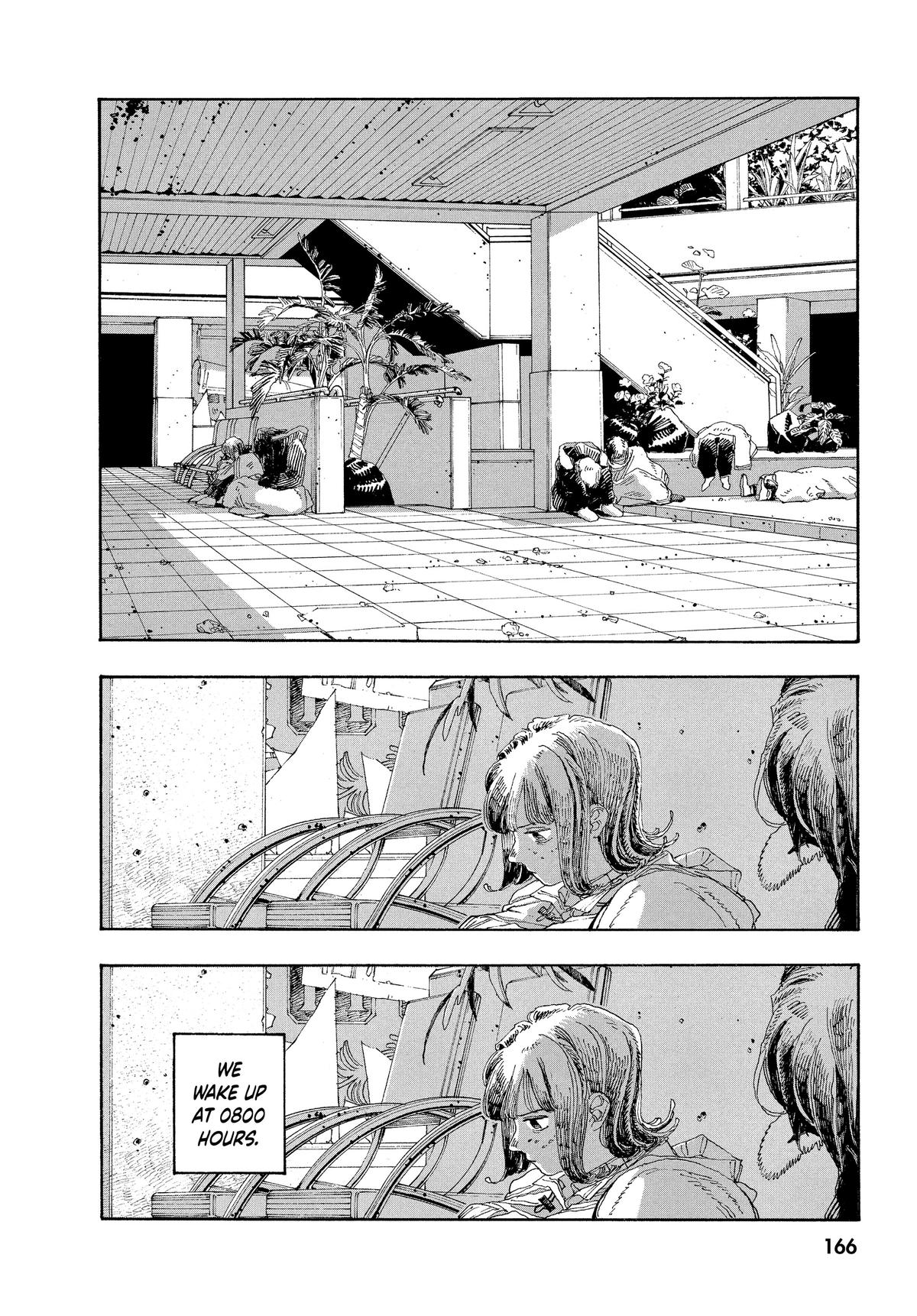 Read Fool Night EN Manga Online