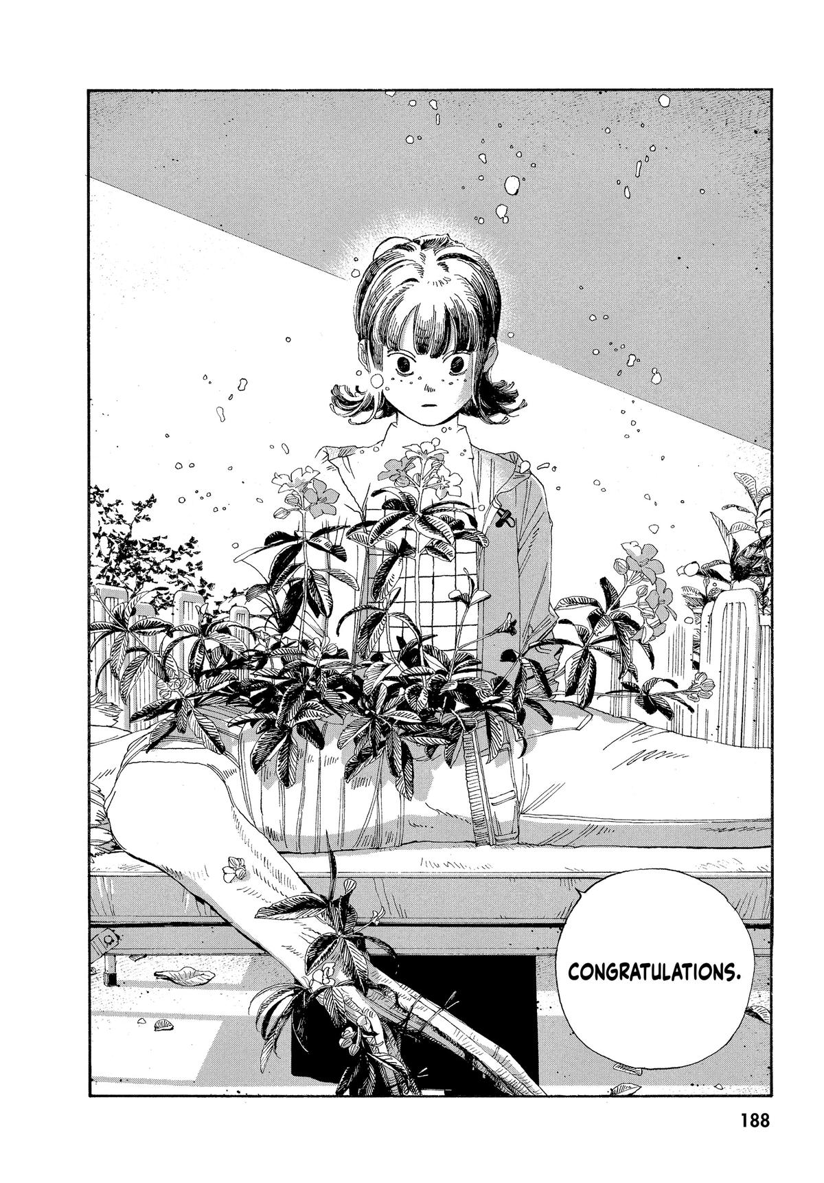 Read Fool Night EN Manga Online