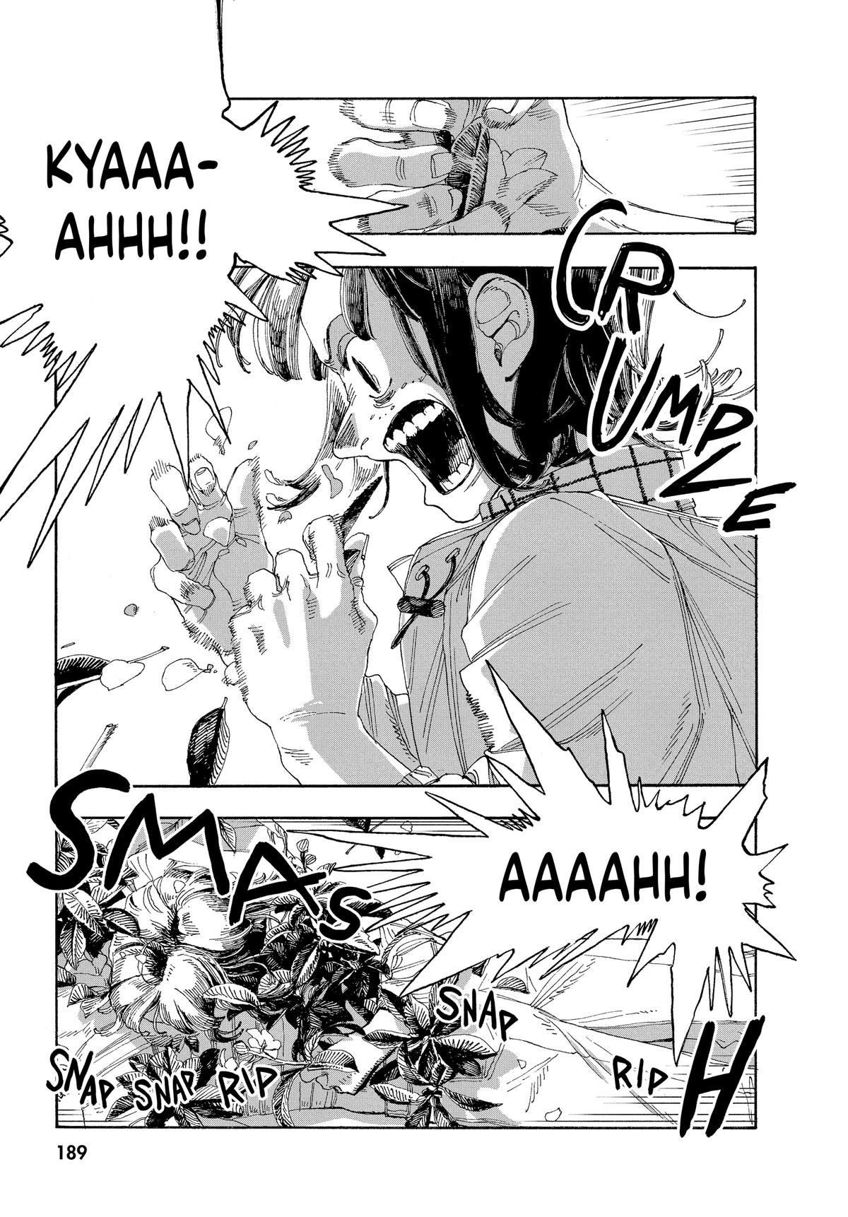 Read Fool Night EN Manga Online