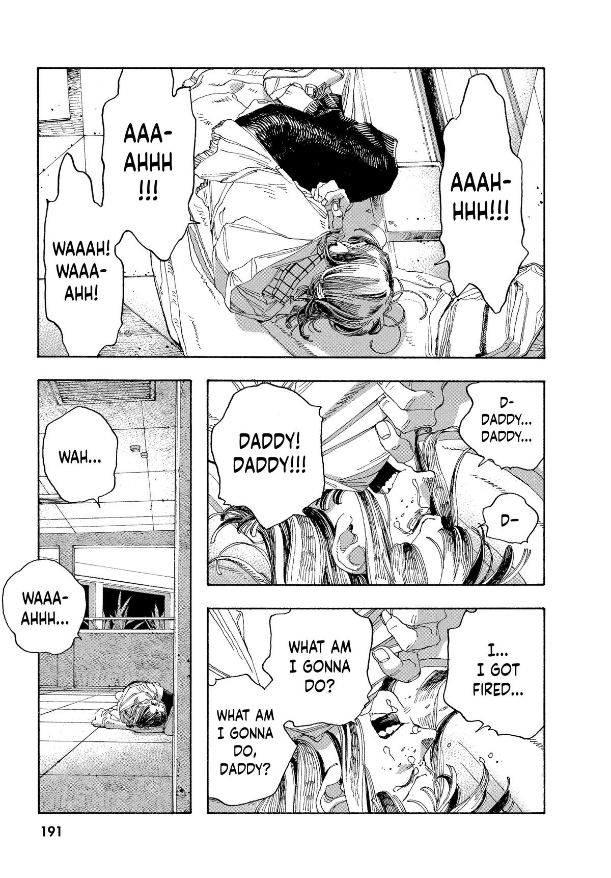 Read Fool Night EN Manga Online